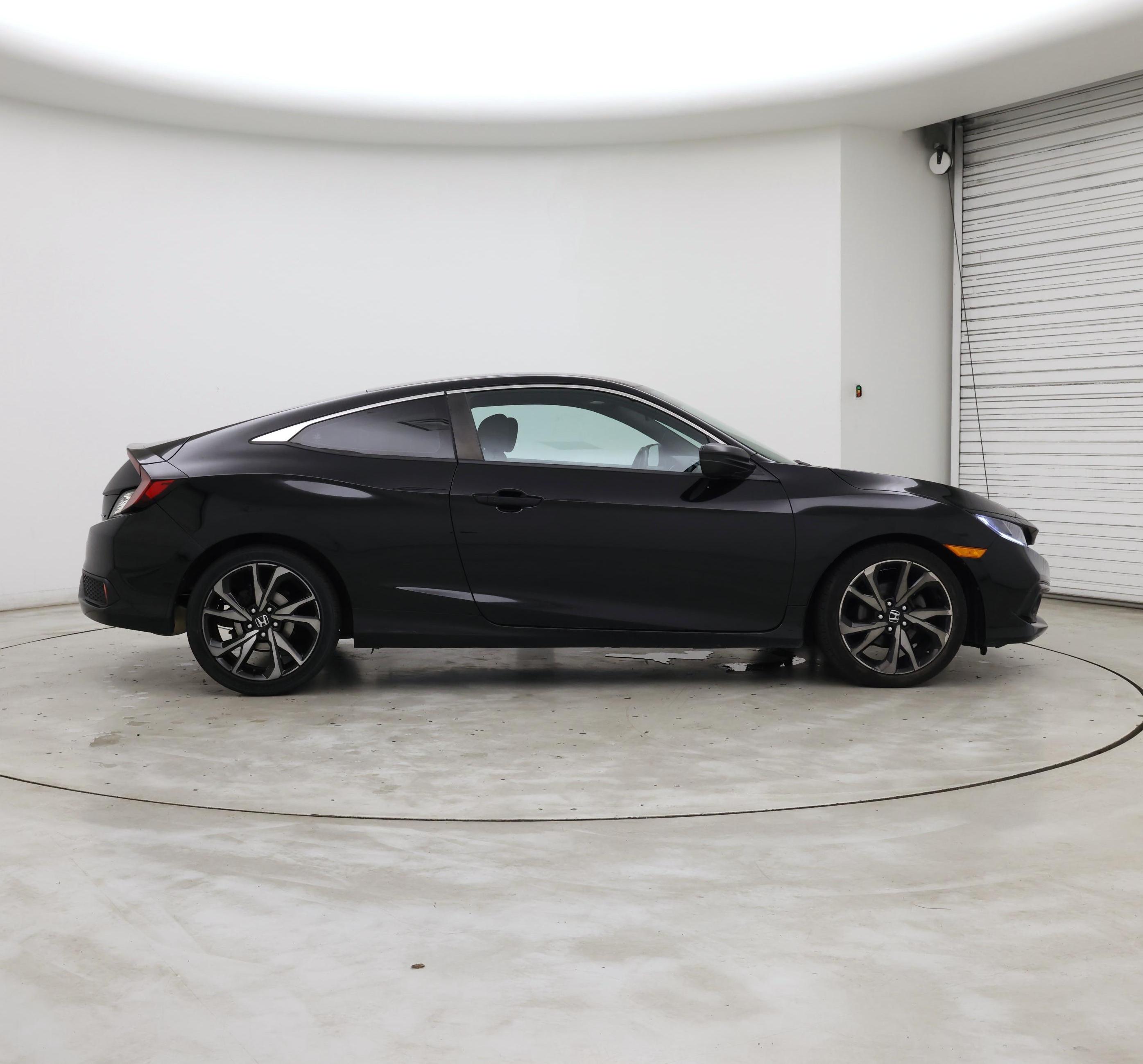 Thumbnail: 2020 Honda Civic - 7
