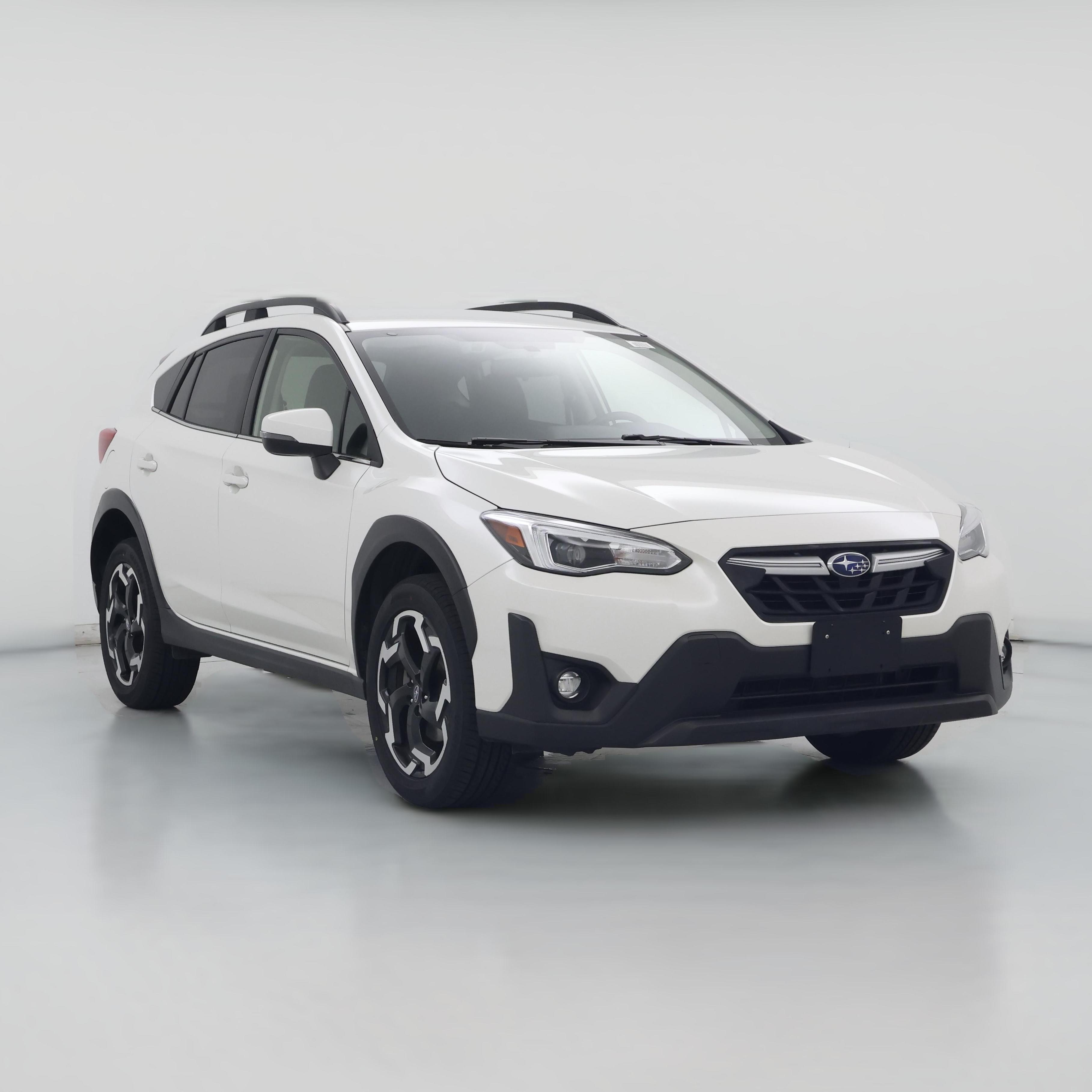 Thumbnail: 2022 Subaru Crosstrek - 1