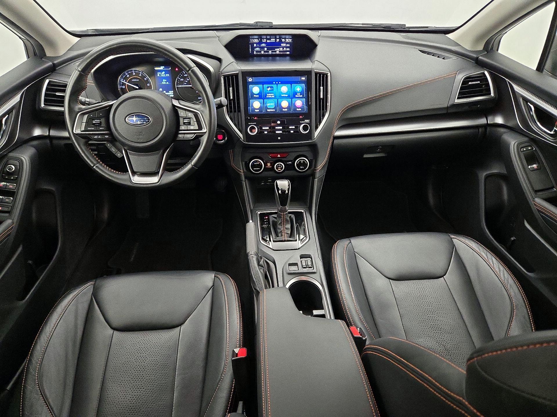 Thumbnail: 2022 Subaru Crosstrek - 9