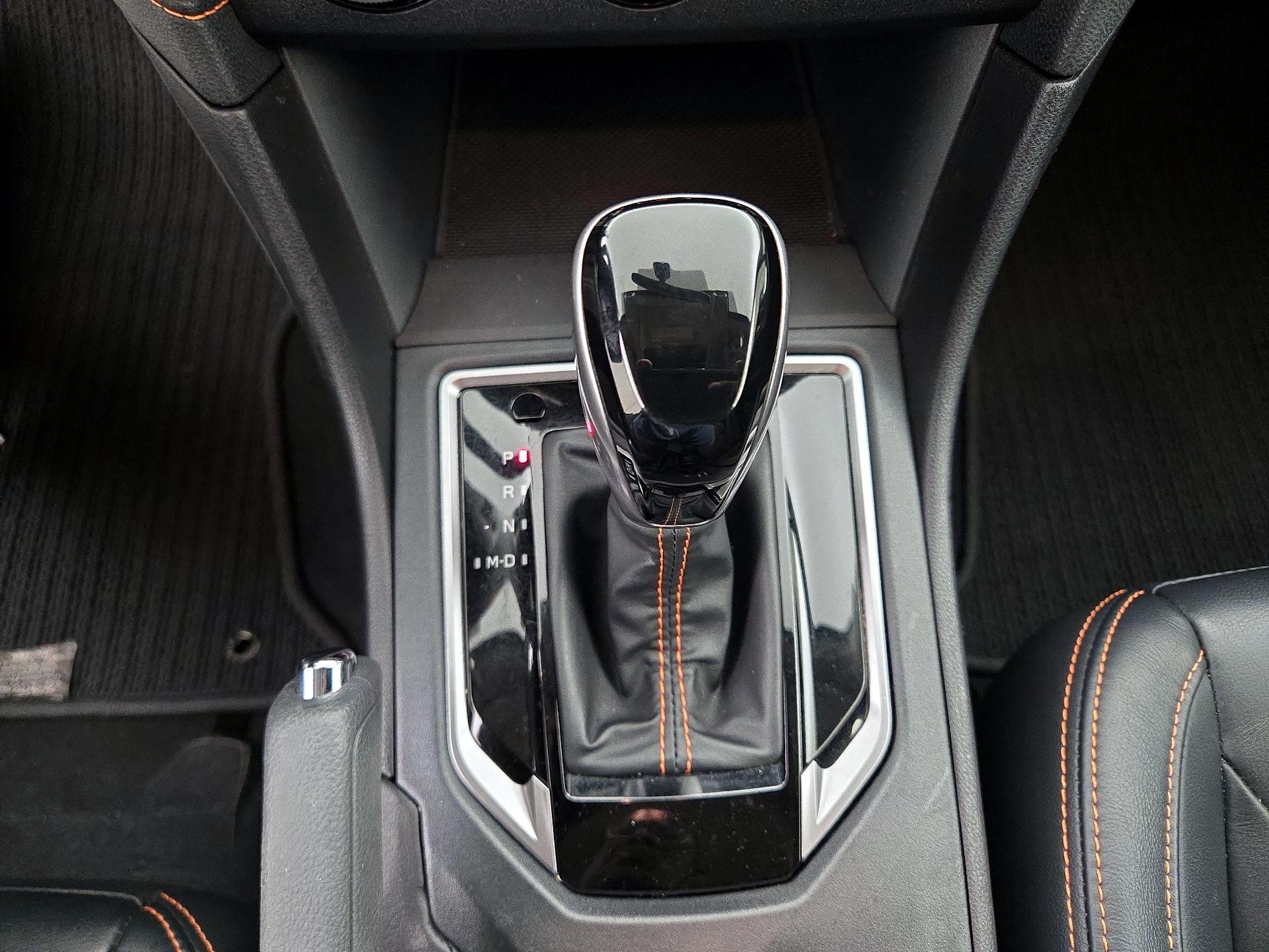 Thumbnail: 2022 Subaru Crosstrek - 17