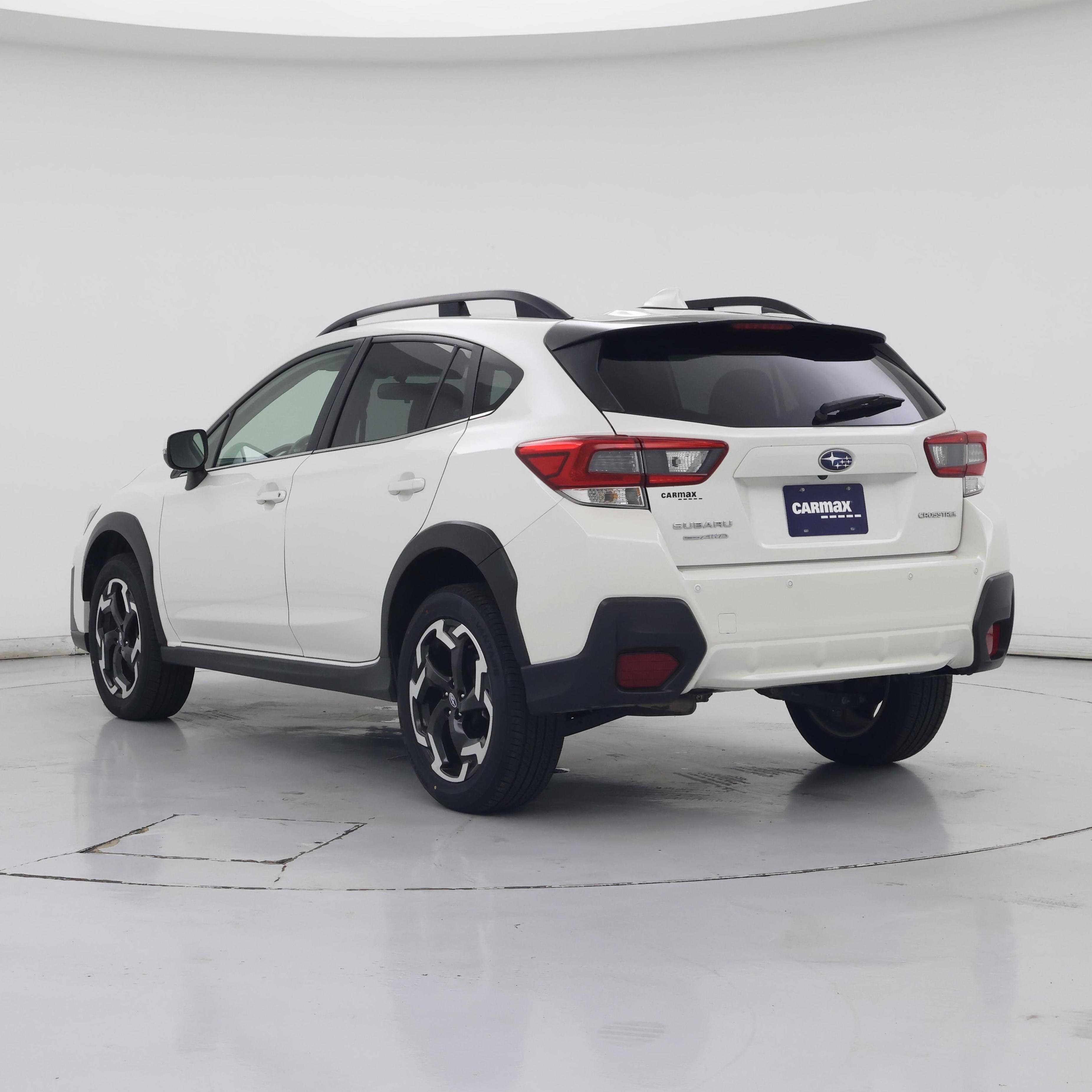 Thumbnail: 2022 Subaru Crosstrek - 2