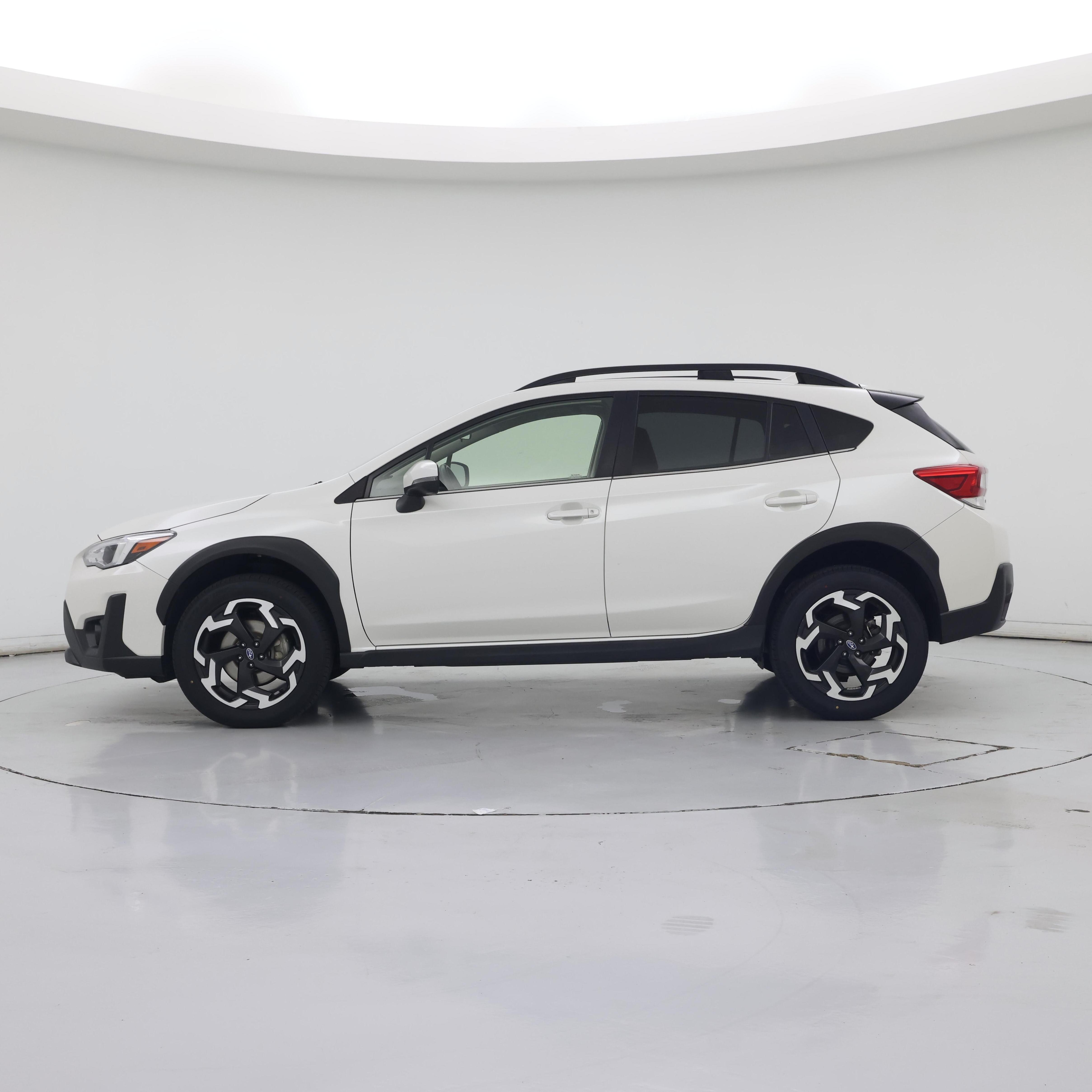 Thumbnail: 2022 Subaru Crosstrek - 3