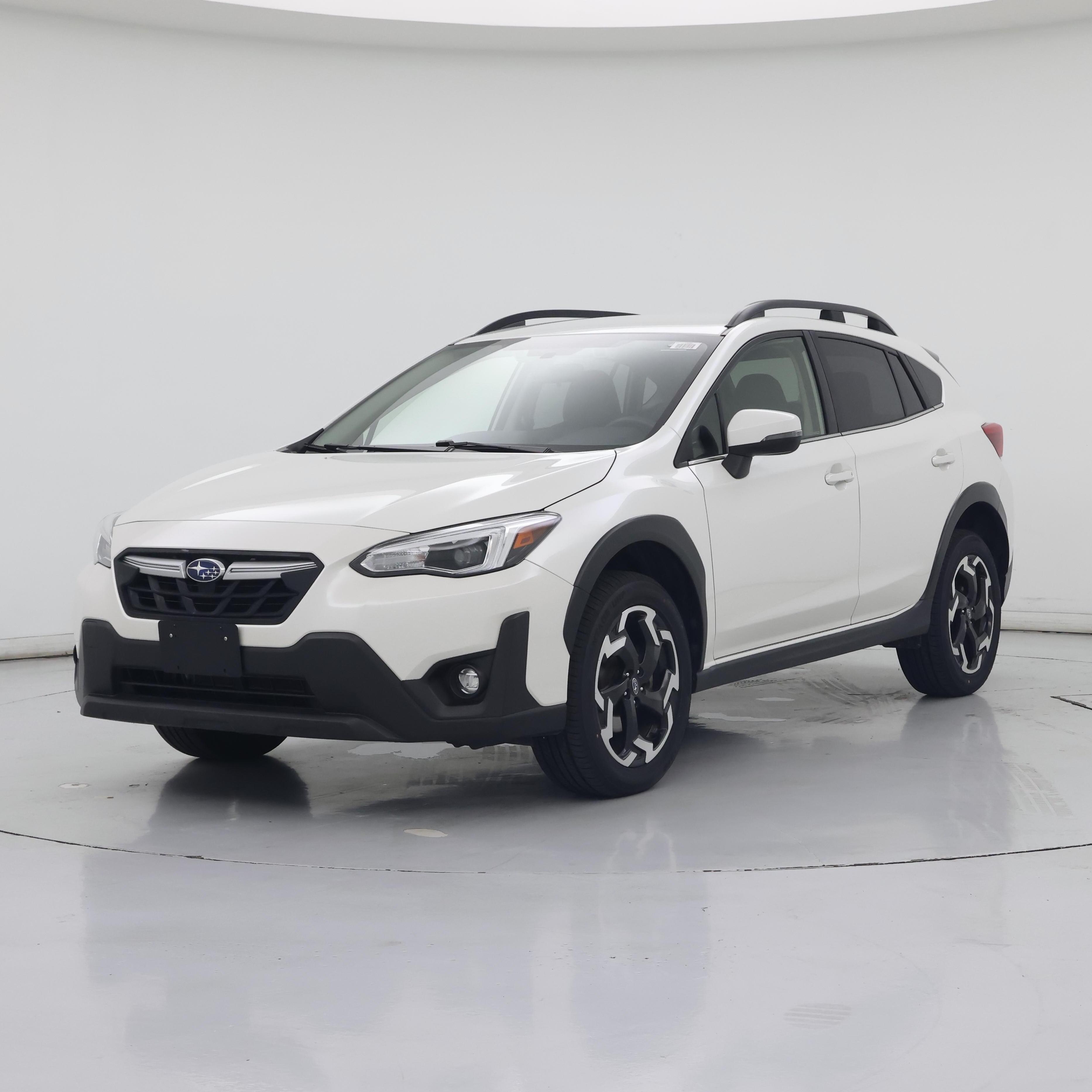 Thumbnail: 2022 Subaru Crosstrek - 4