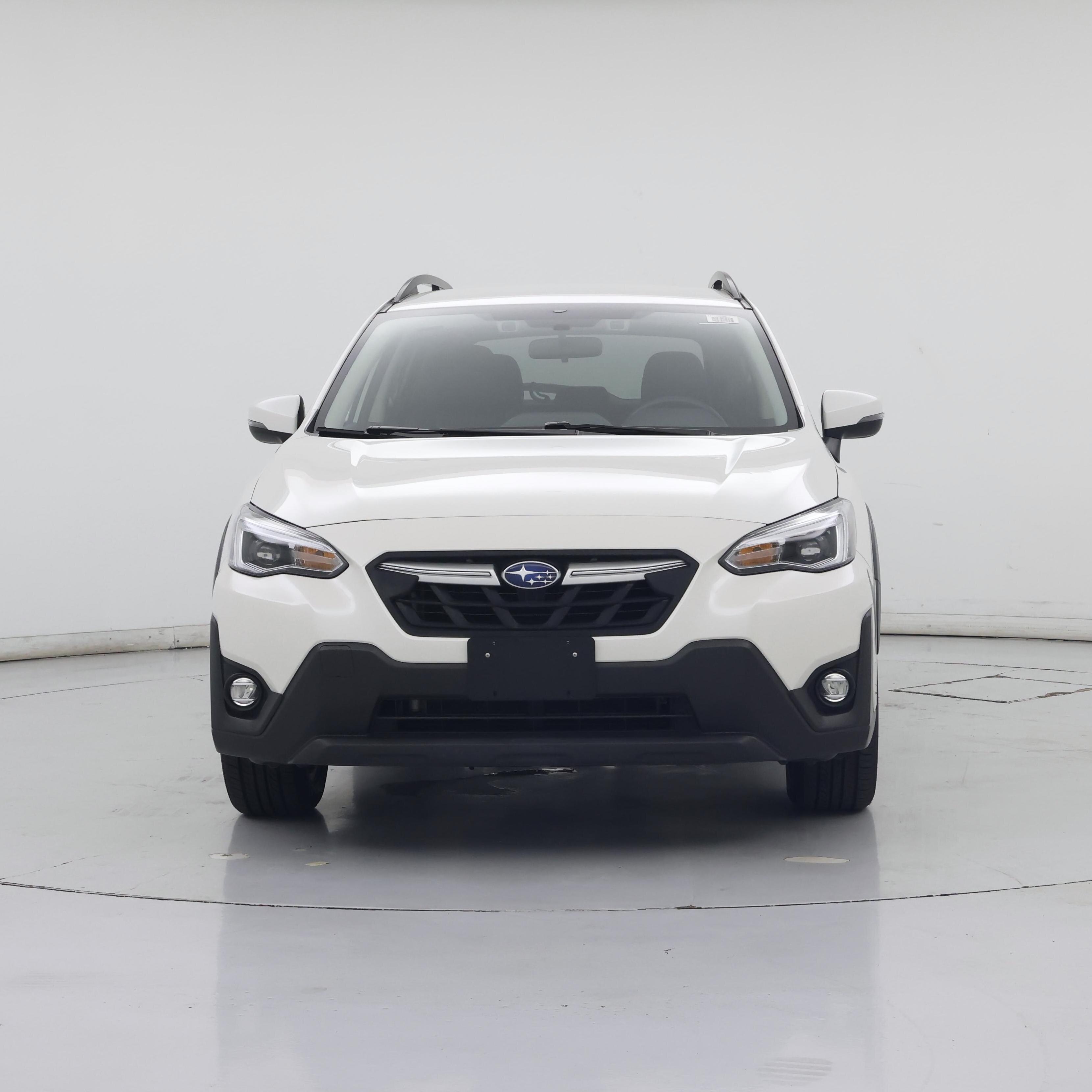 Thumbnail: 2022 Subaru Crosstrek - 5