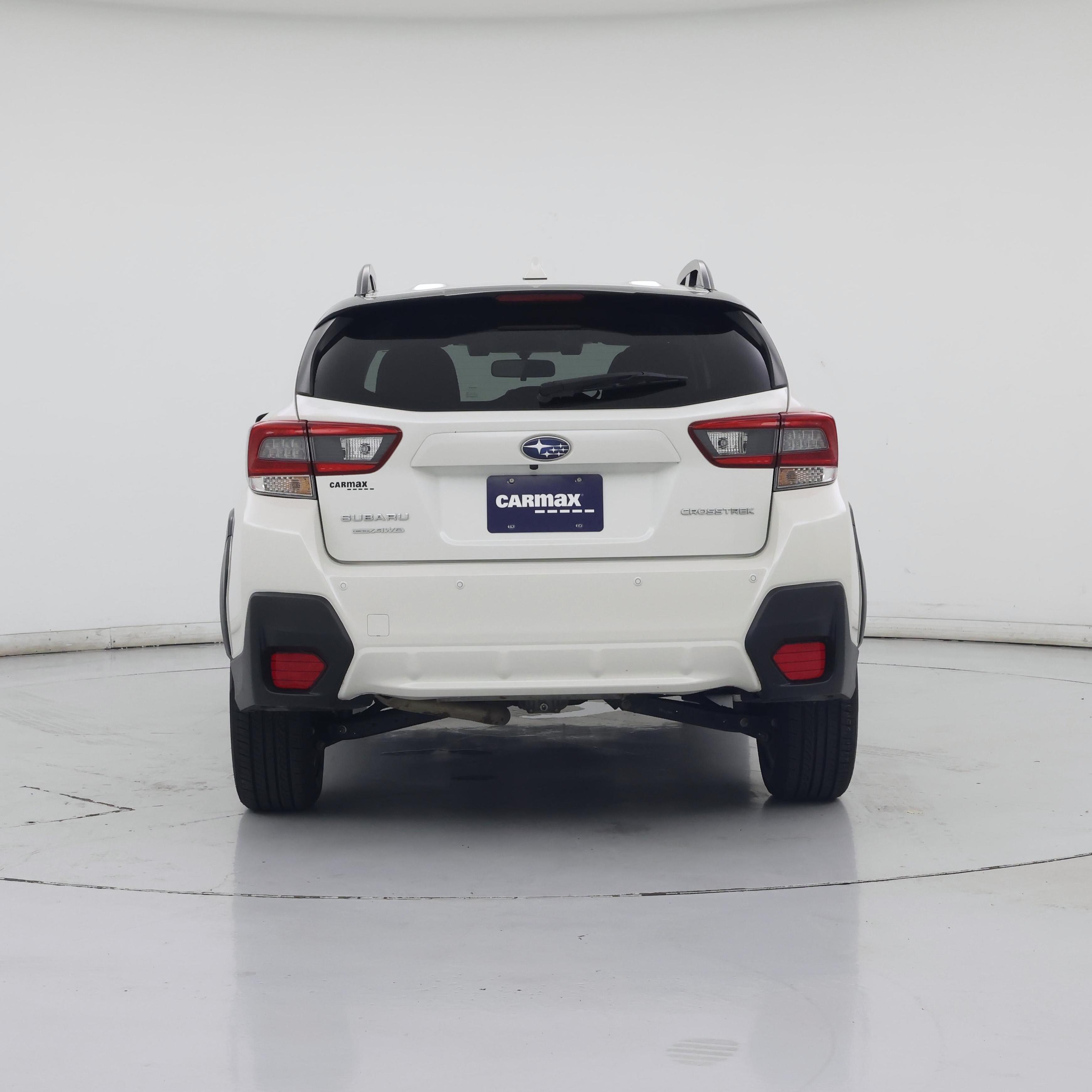 Thumbnail: 2022 Subaru Crosstrek - 6