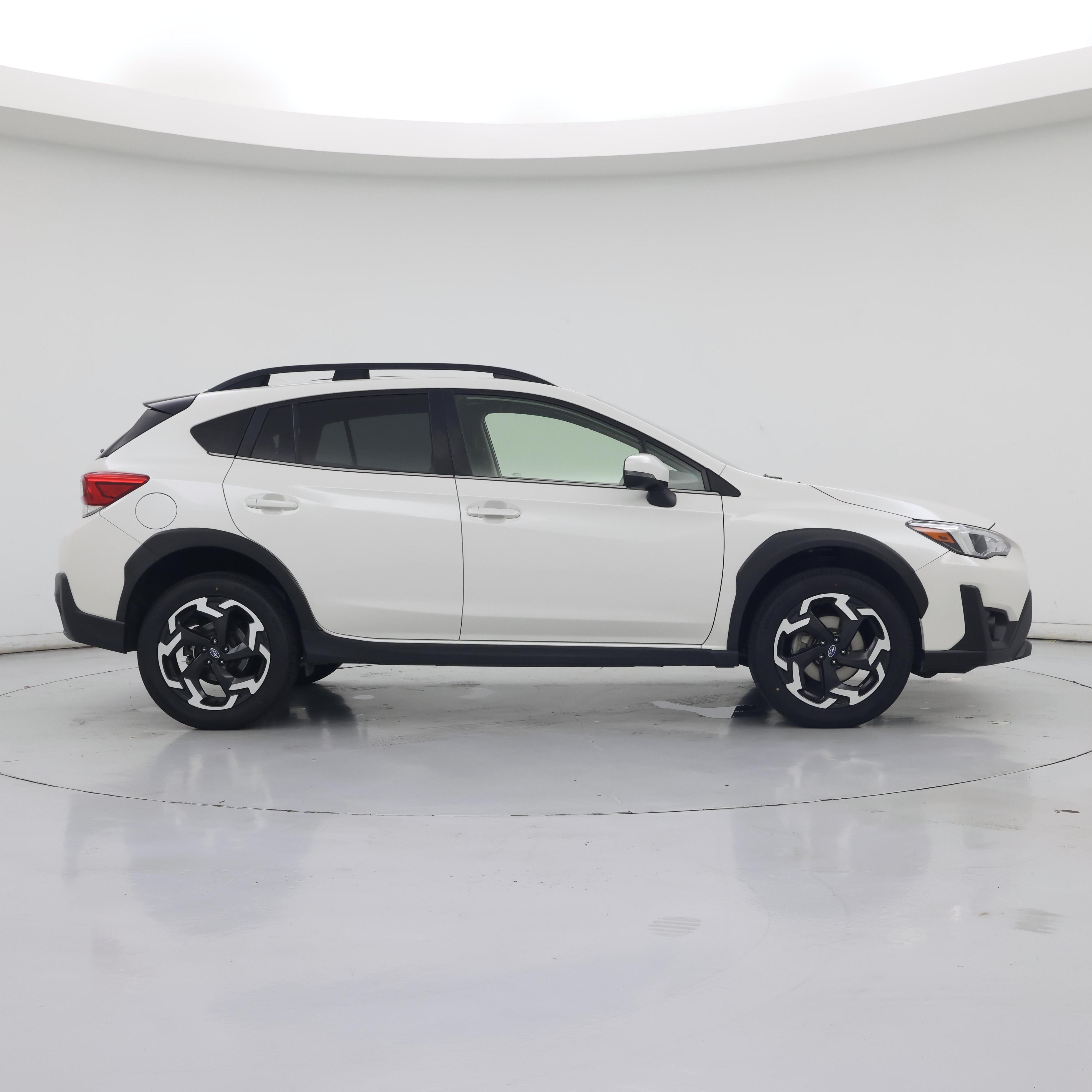 Thumbnail: 2022 Subaru Crosstrek - 7