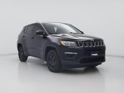 2019 Jeep Compass Sport