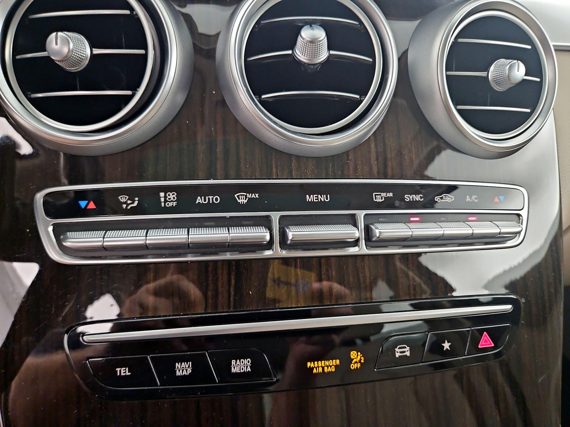 Thumbnail: 2021 Mercedes-Benz GLC - 16