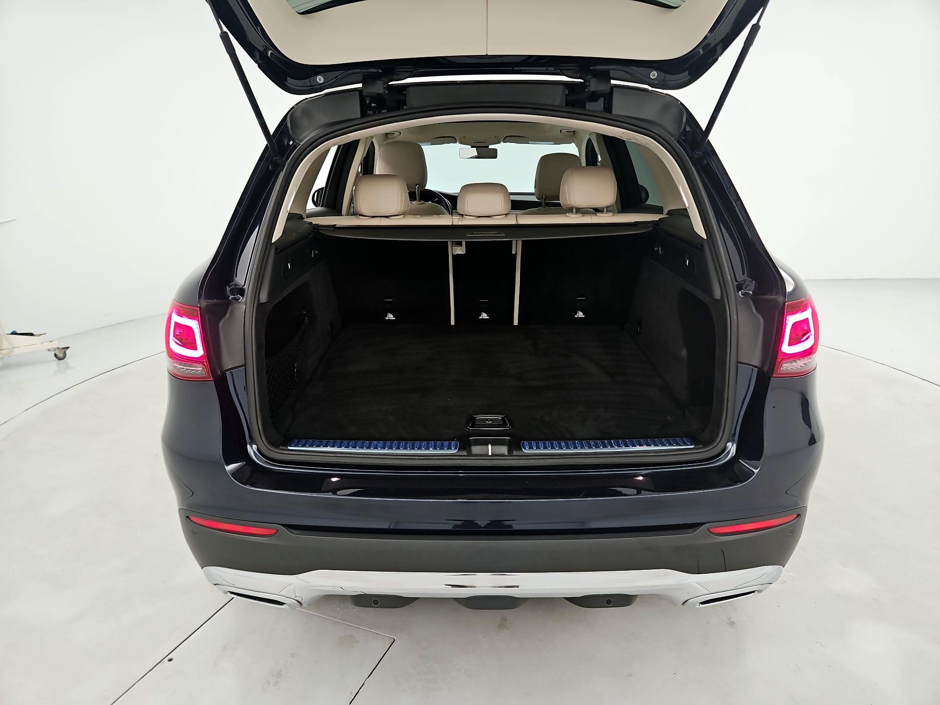 Thumbnail: 2021 Mercedes-Benz GLC - 20