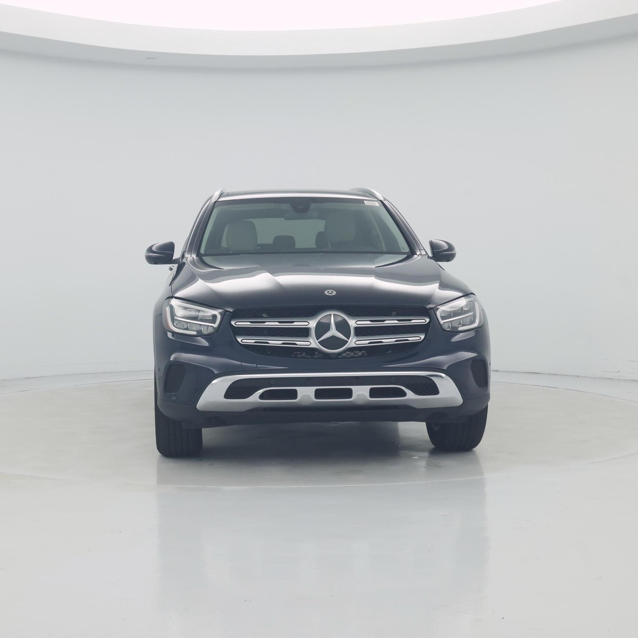 Thumbnail: 2021 Mercedes-Benz GLC - 5