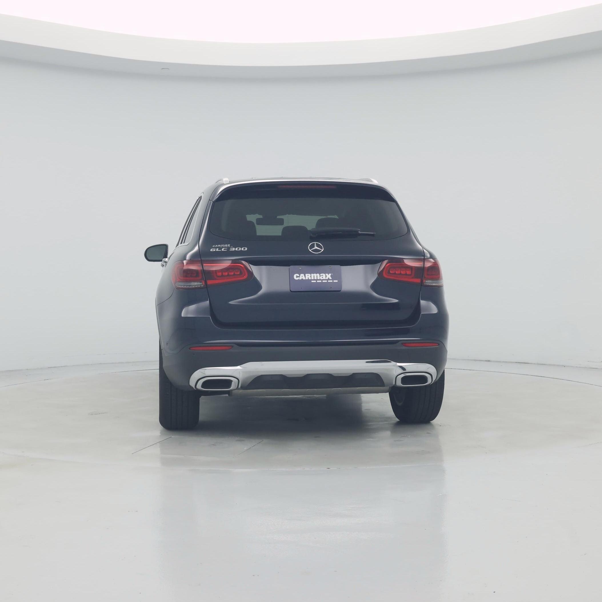 Thumbnail: 2021 Mercedes-Benz GLC - 6