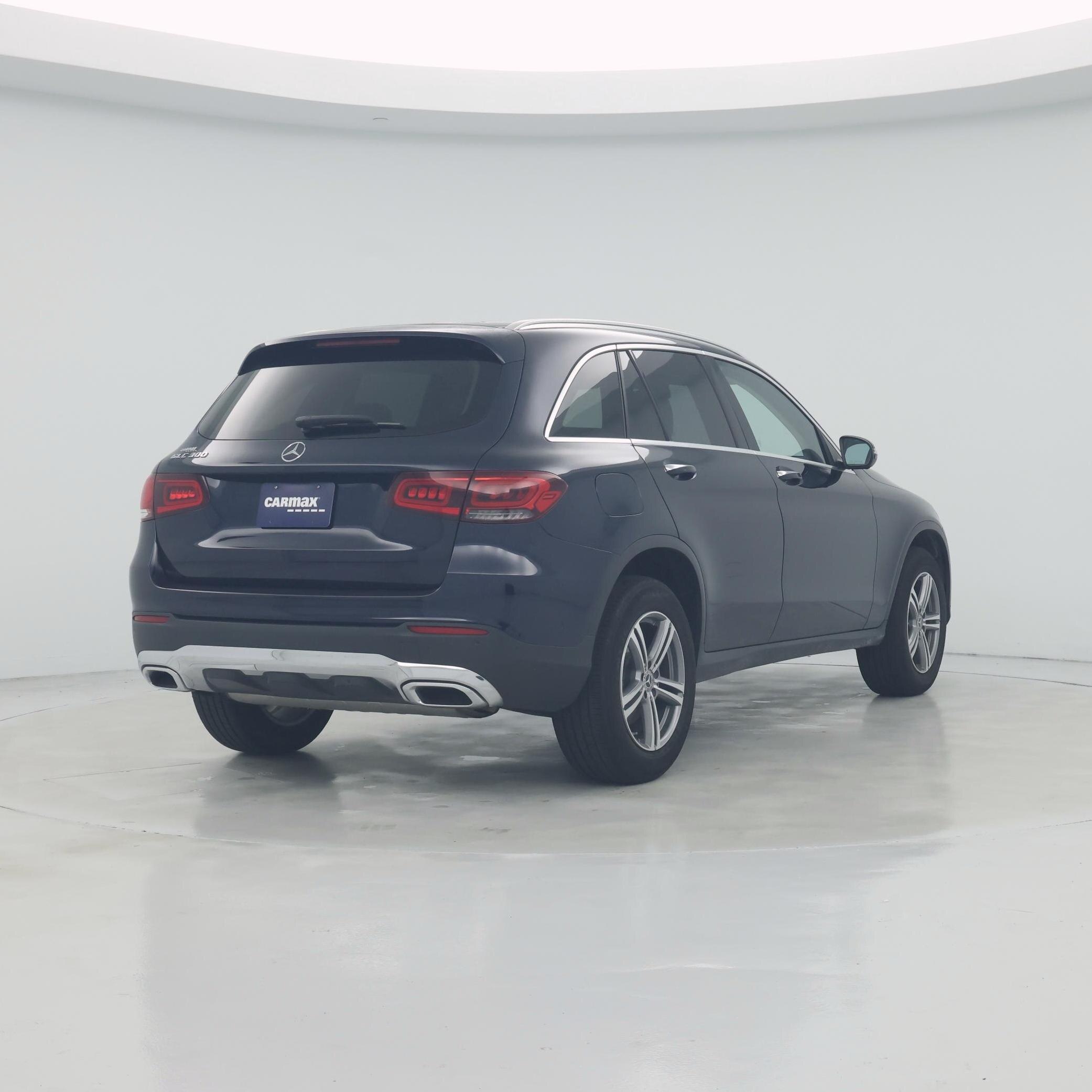 Thumbnail: 2021 Mercedes-Benz GLC - 8