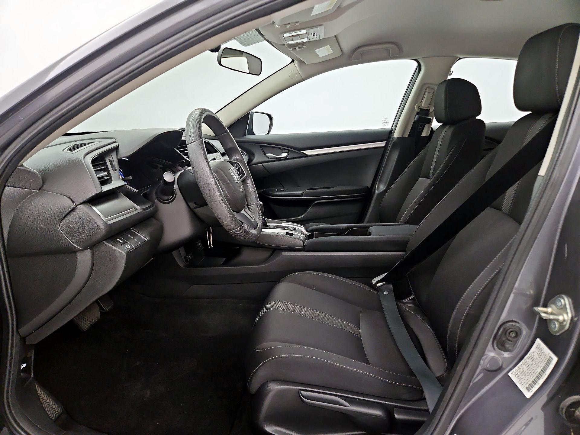 Thumbnail: 2016 Honda Civic - 11