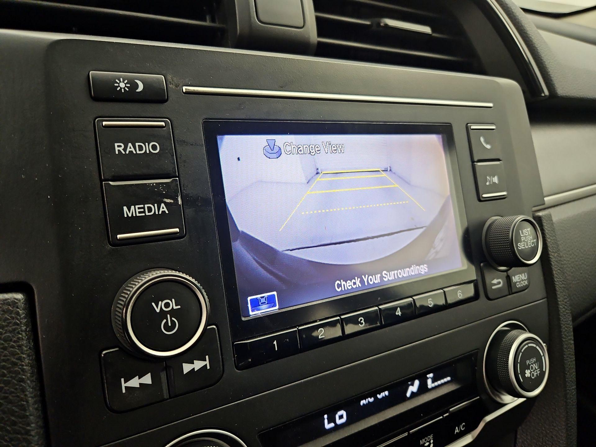 Thumbnail: 2016 Honda Civic - 14