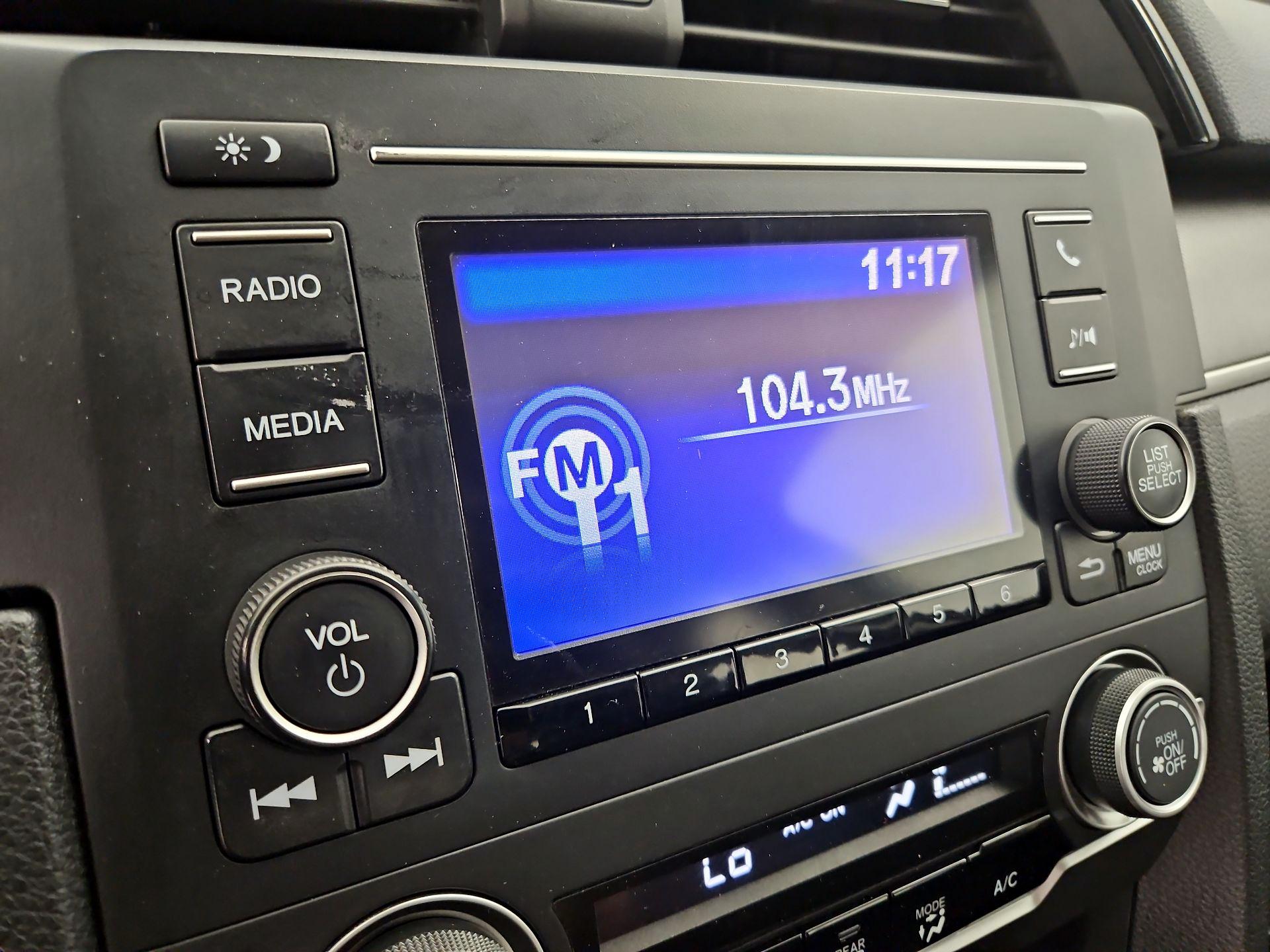 Thumbnail: 2016 Honda Civic - 15