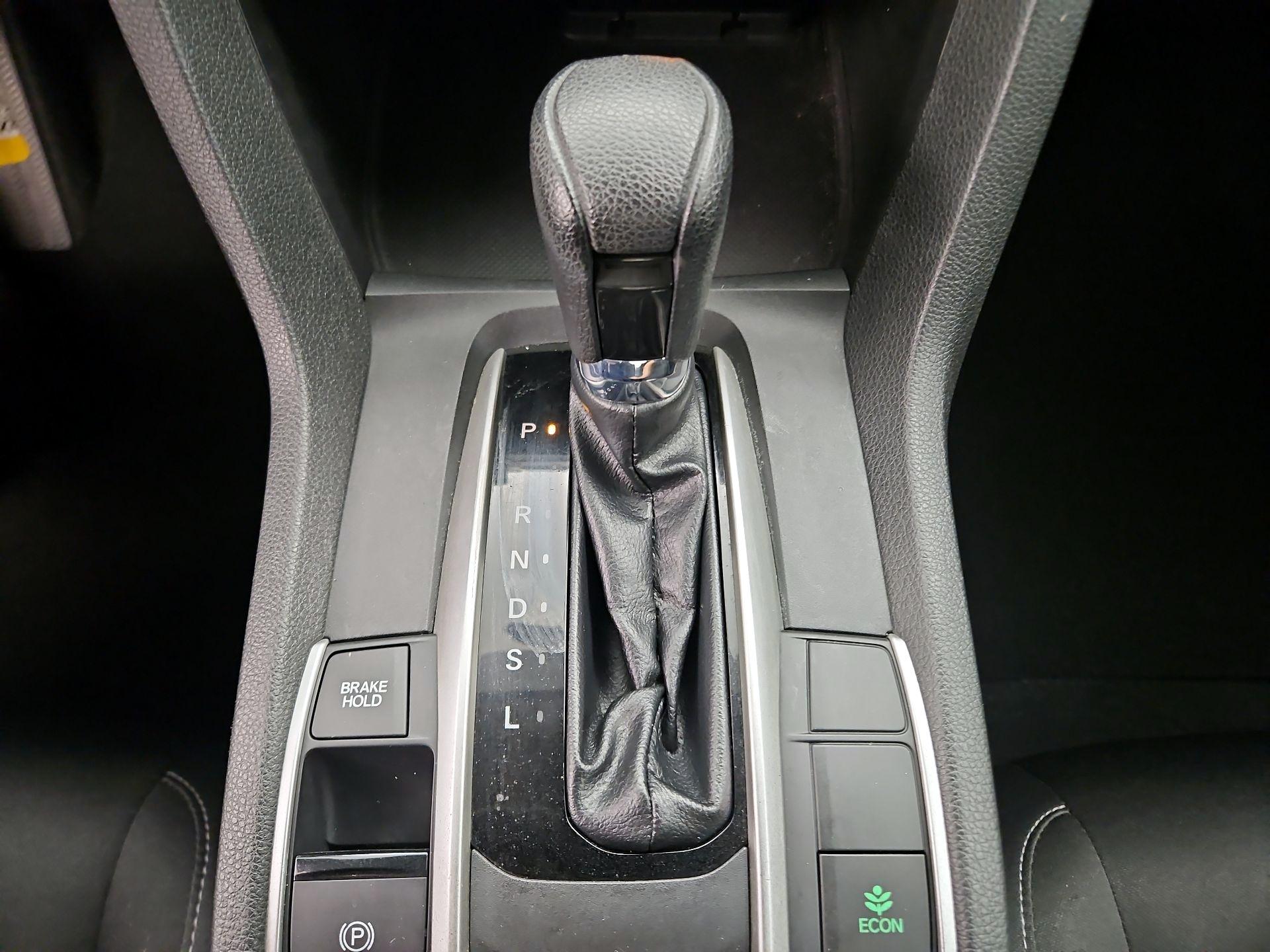 Thumbnail: 2016 Honda Civic - 17