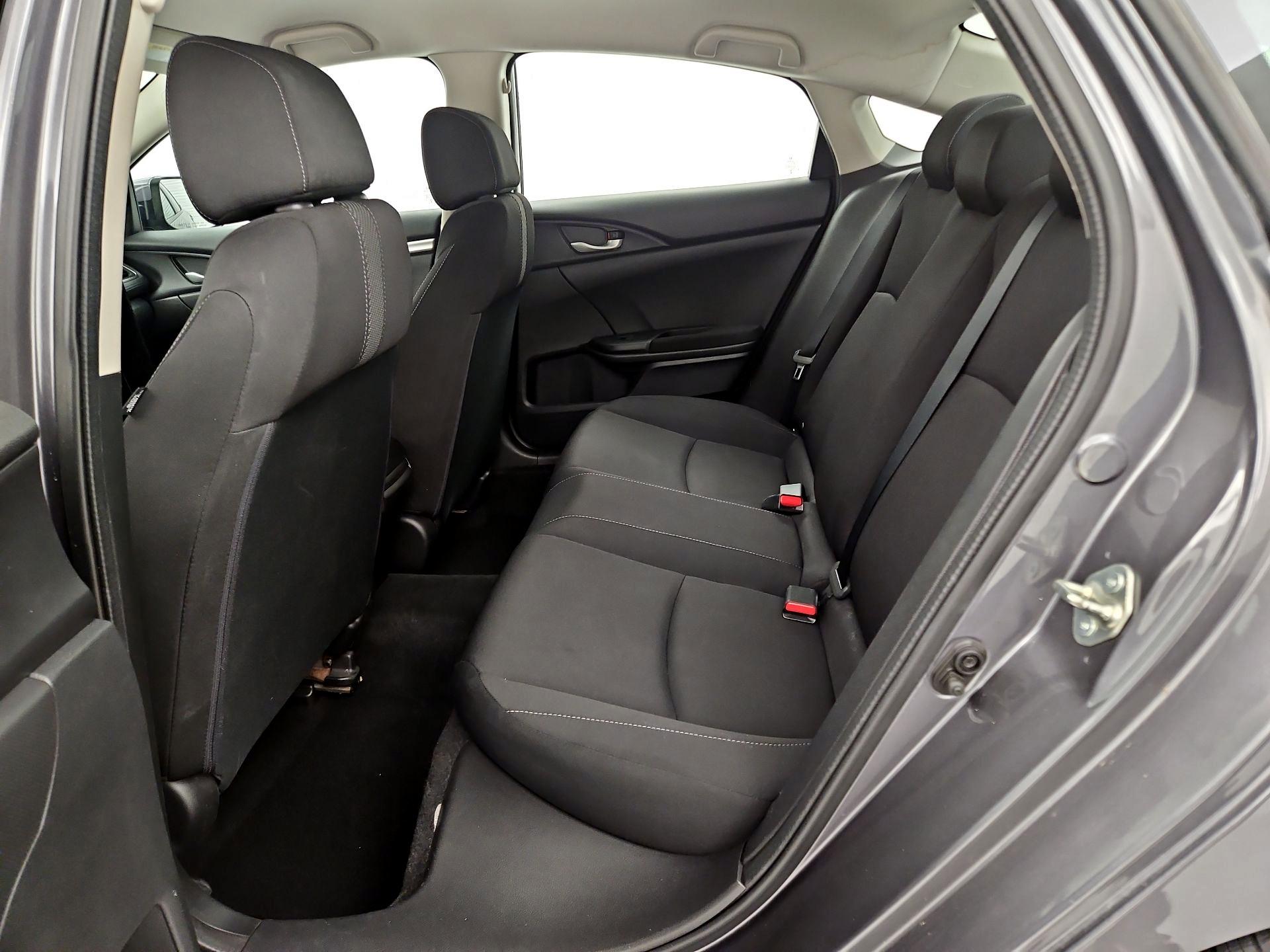 Thumbnail: 2016 Honda Civic - 19