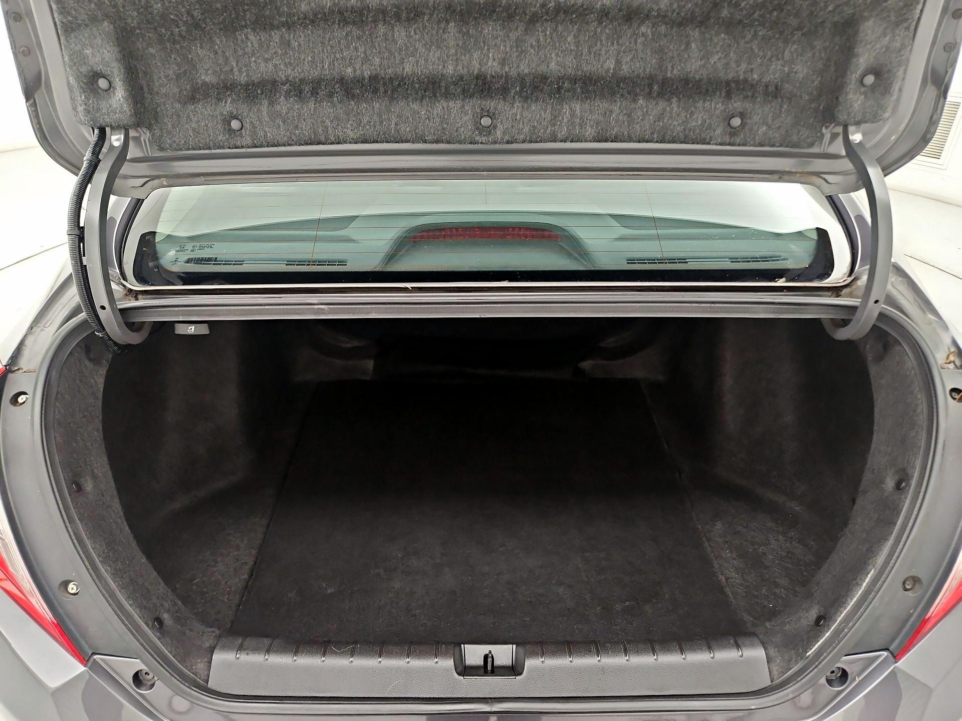 Thumbnail: 2016 Honda Civic - 20