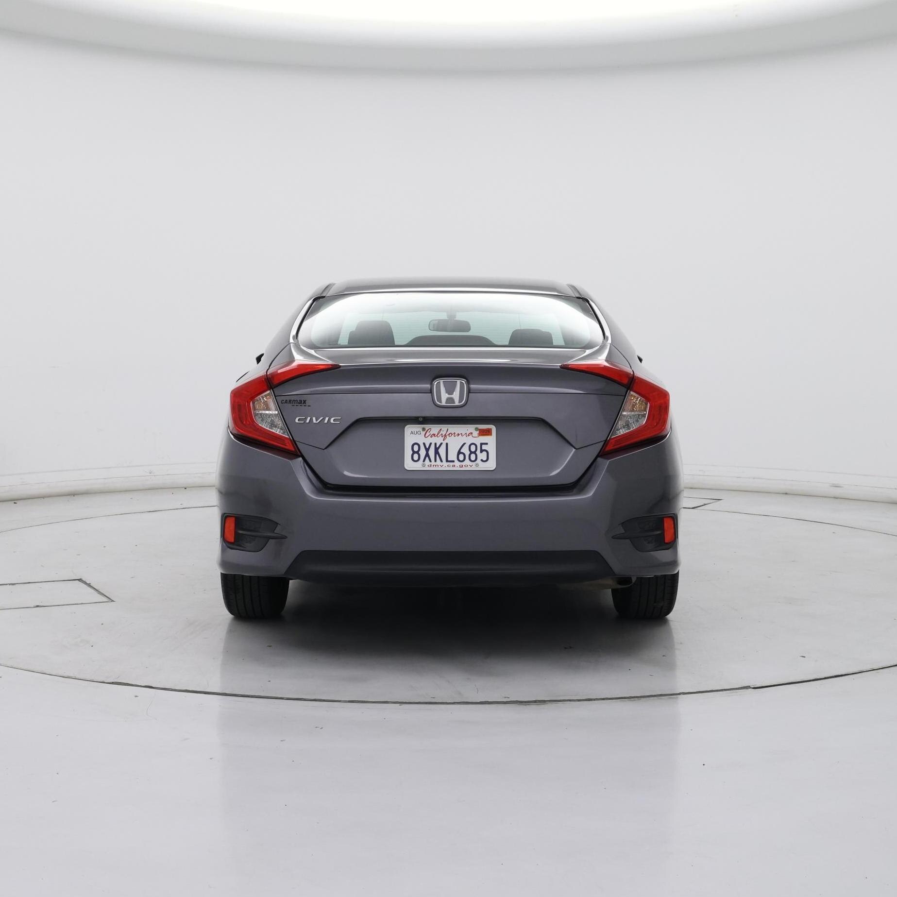 Thumbnail: 2016 Honda Civic - 6