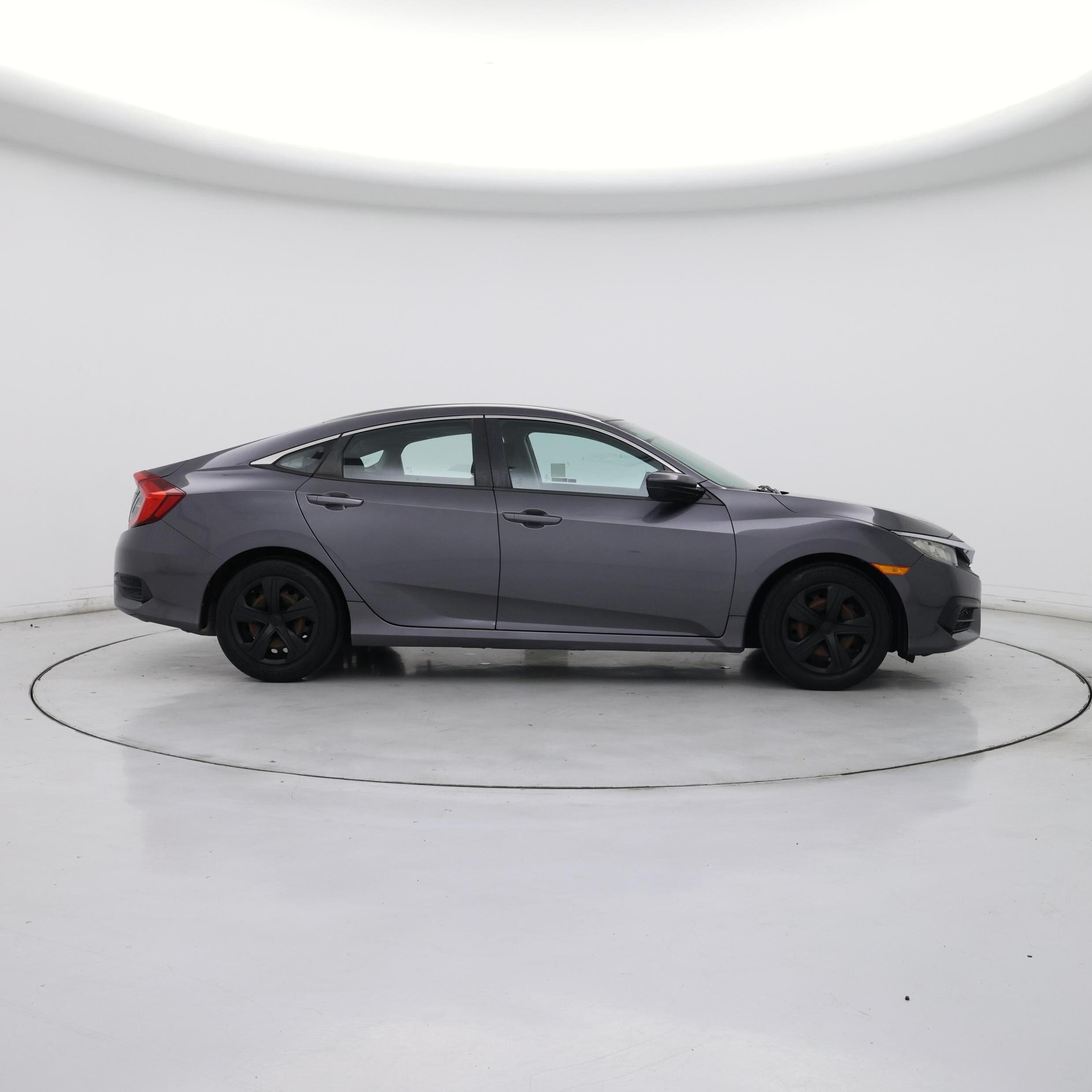 Thumbnail: 2016 Honda Civic - 7