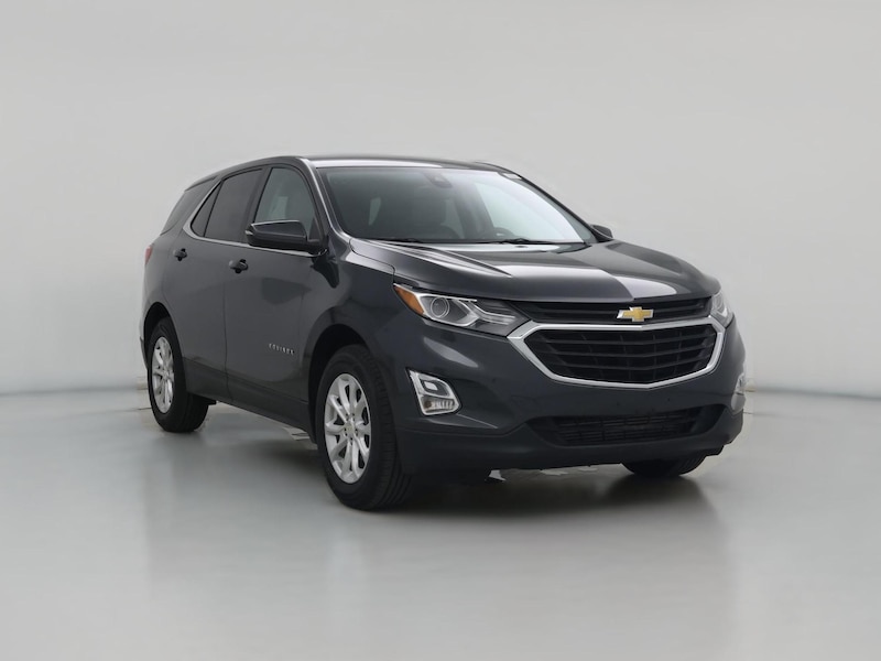 2019 Chevrolet Equinox LT -
                  Columbus, OH