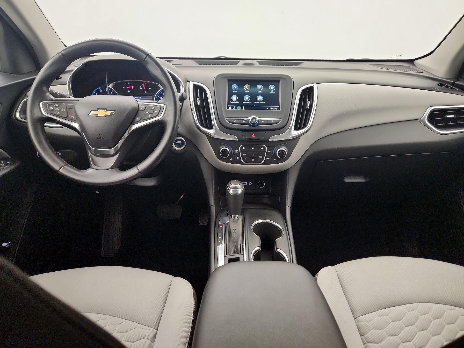 Thumbnail: 2019 Chevrolet Equinox - 9
