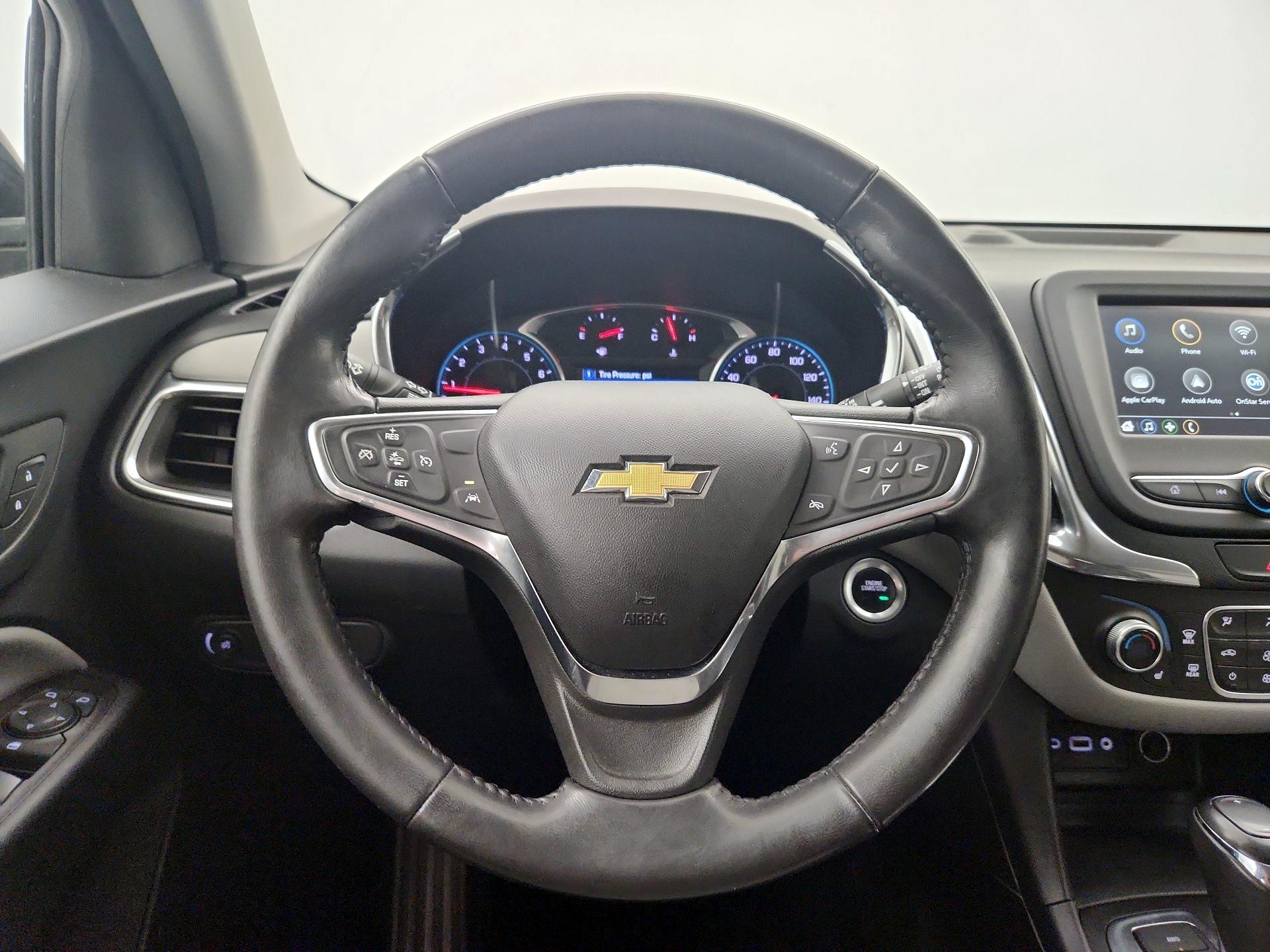 Thumbnail: 2019 Chevrolet Equinox - 10