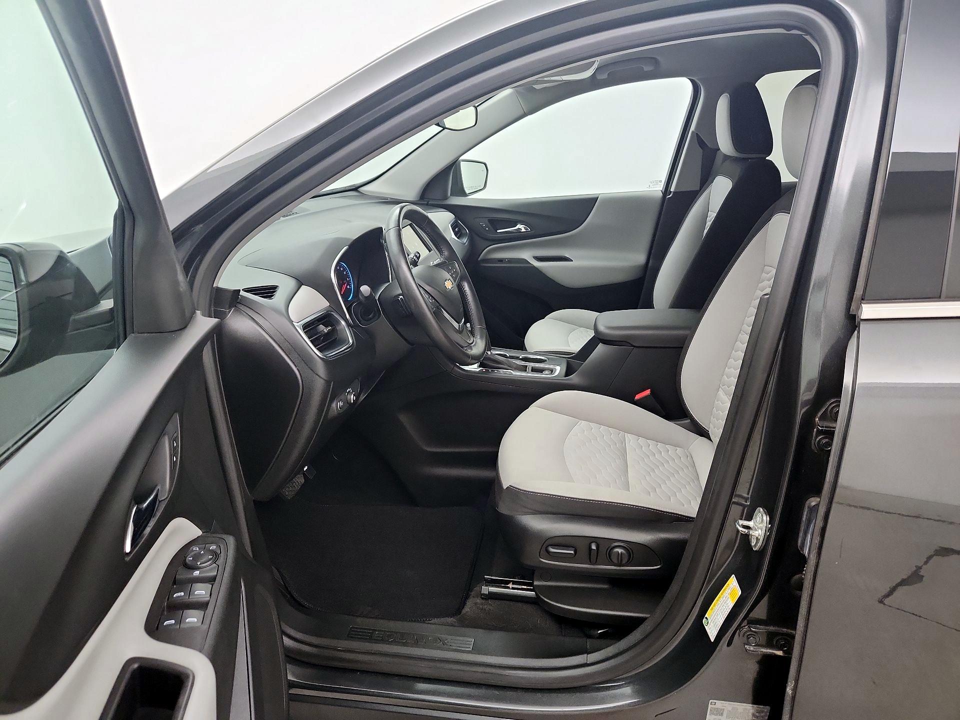 Thumbnail: 2019 Chevrolet Equinox - 11