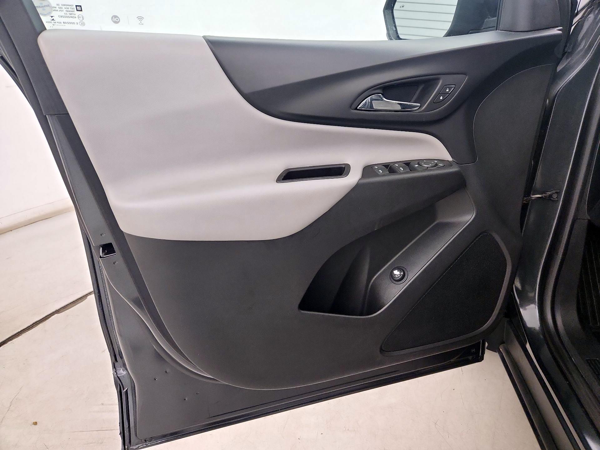 Thumbnail: 2019 Chevrolet Equinox - 12