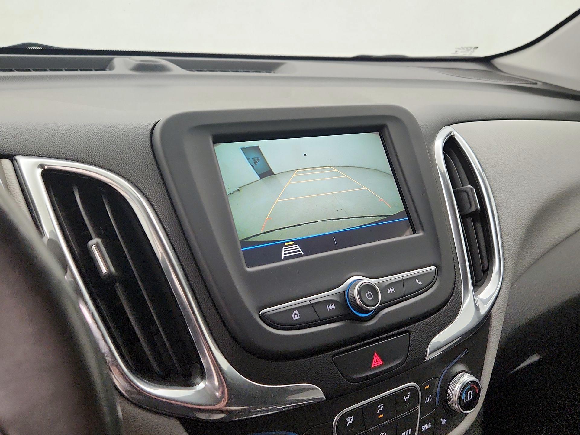 Thumbnail: 2019 Chevrolet Equinox - 14