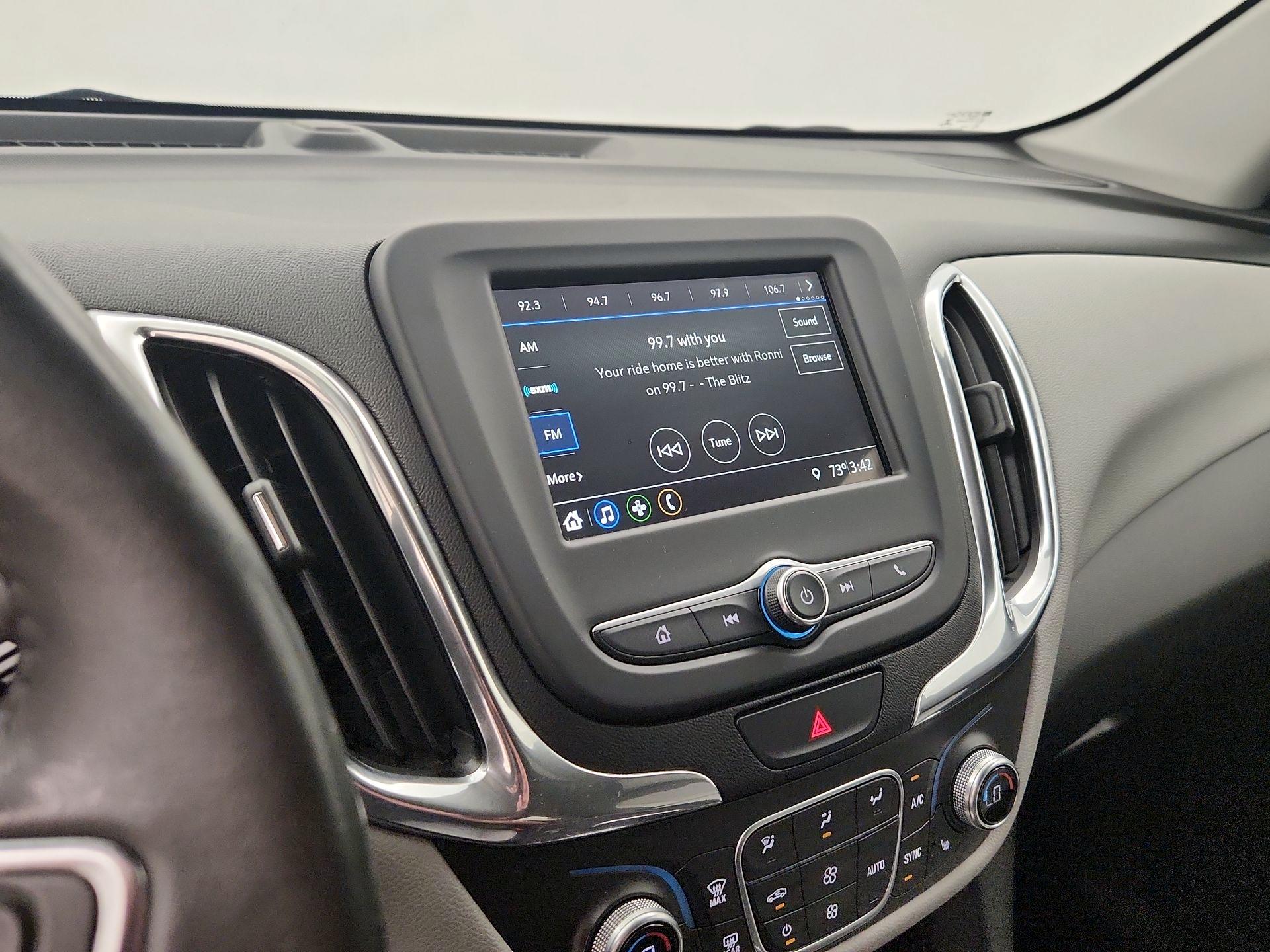 Thumbnail: 2019 Chevrolet Equinox - 15