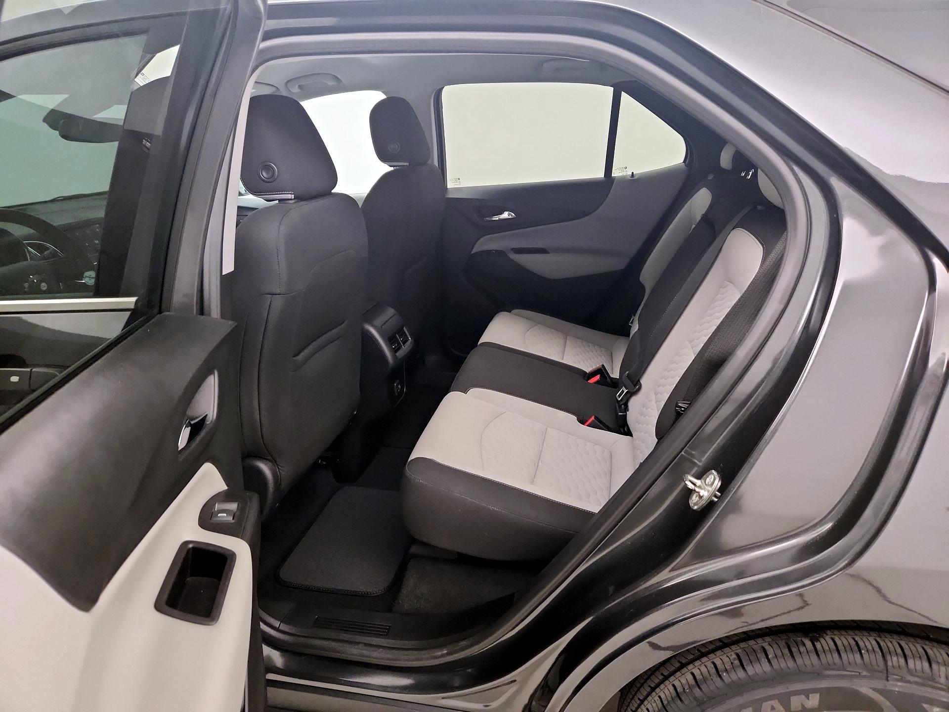 Thumbnail: 2019 Chevrolet Equinox - 19