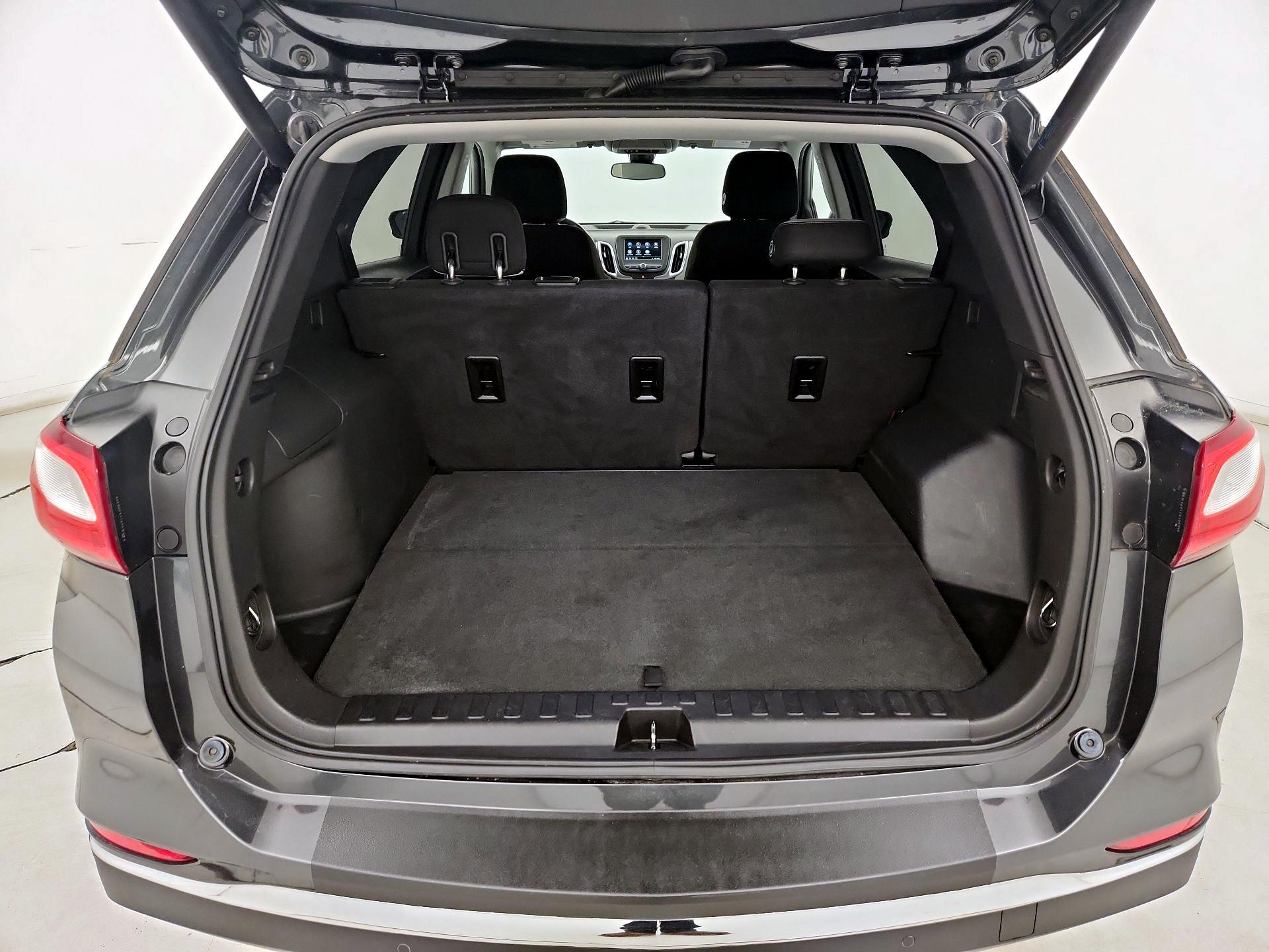 Thumbnail: 2019 Chevrolet Equinox - 20