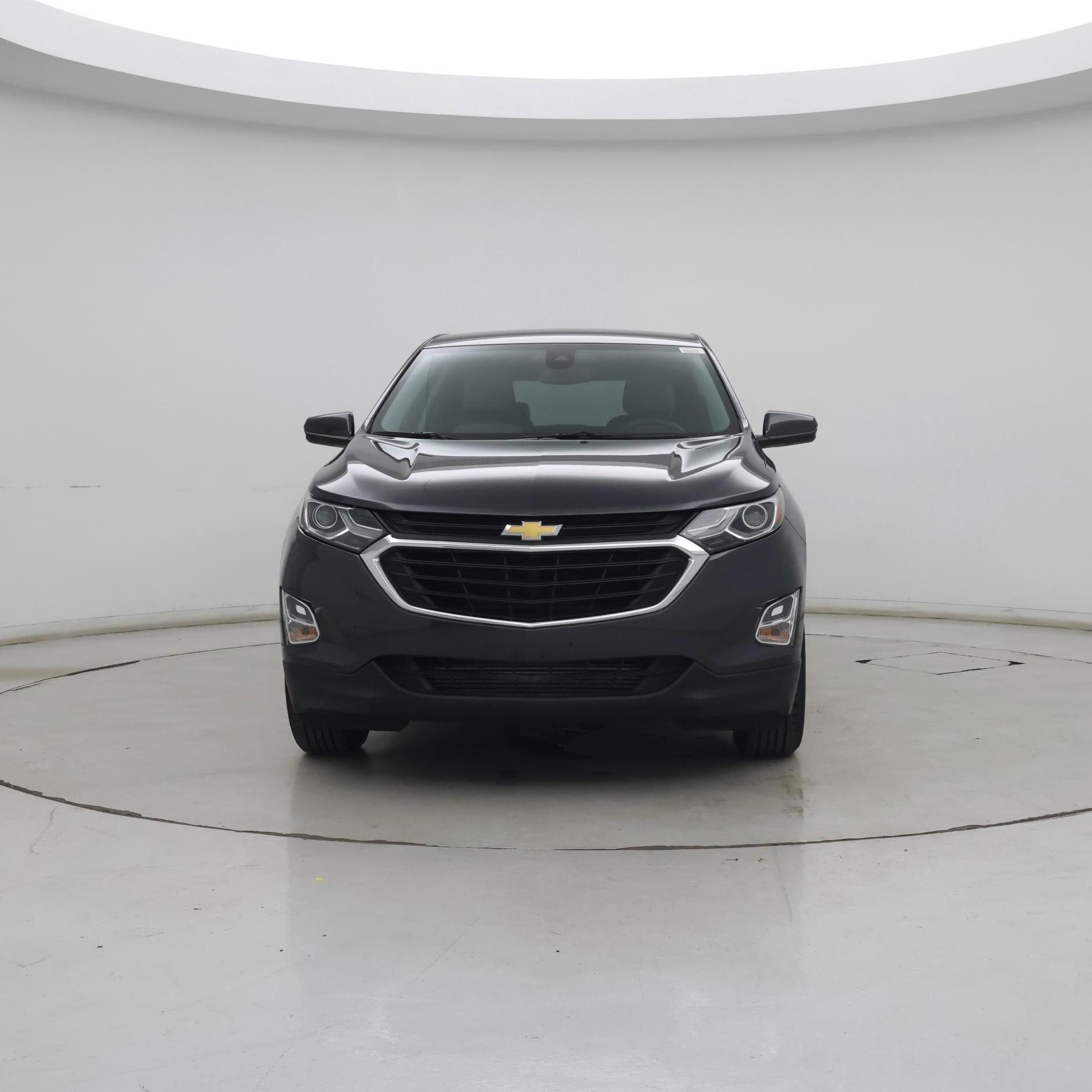 Thumbnail: 2019 Chevrolet Equinox - 5