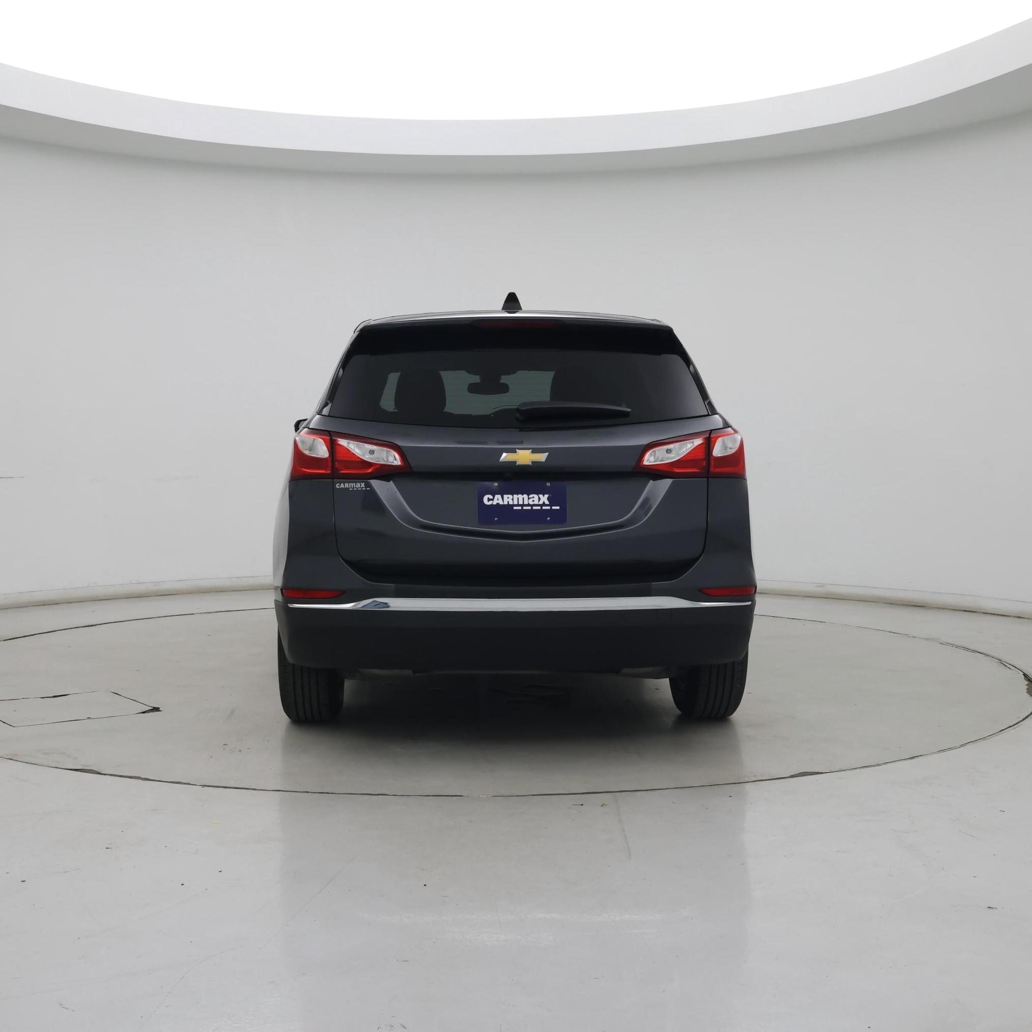 Thumbnail: 2019 Chevrolet Equinox - 6