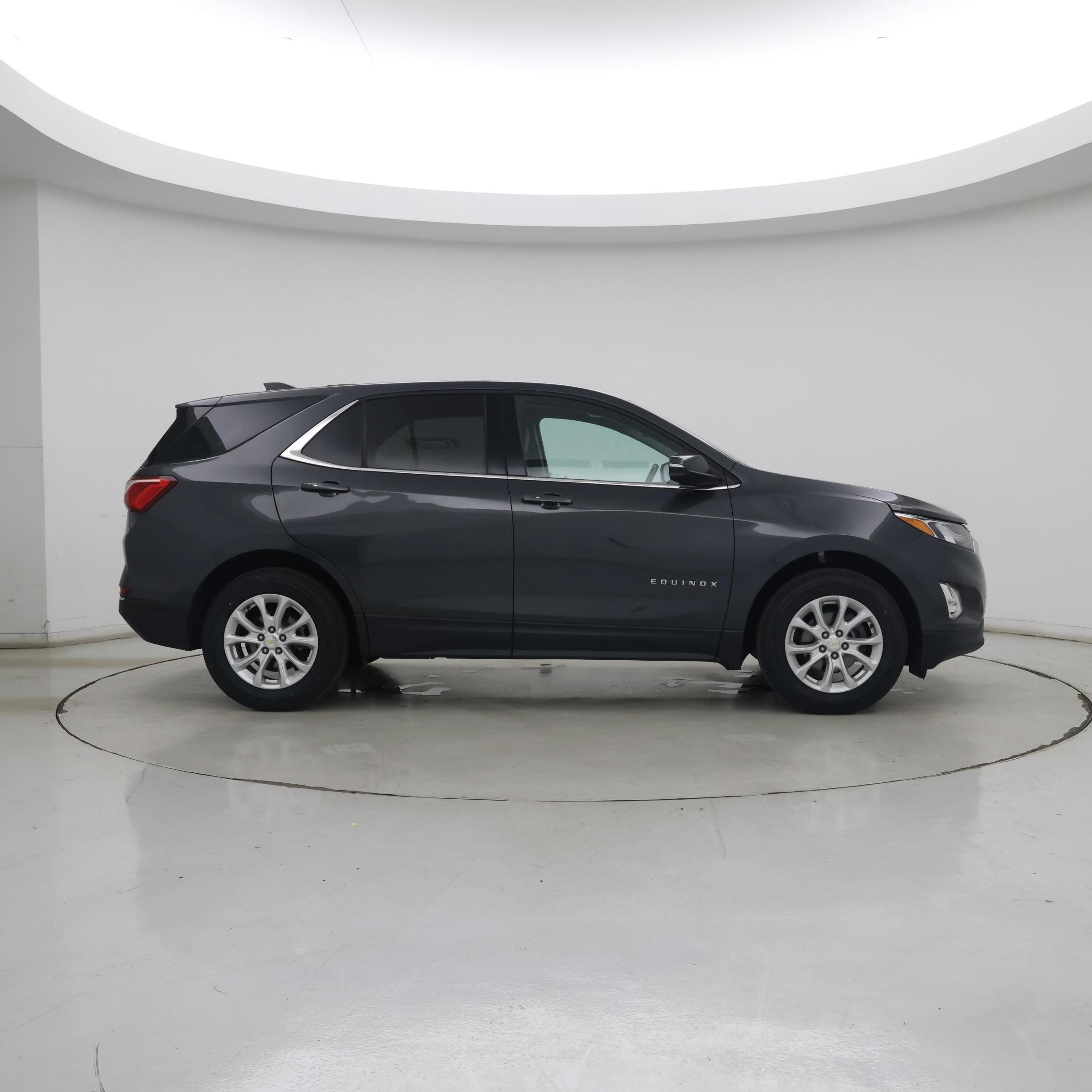Thumbnail: 2019 Chevrolet Equinox - 7