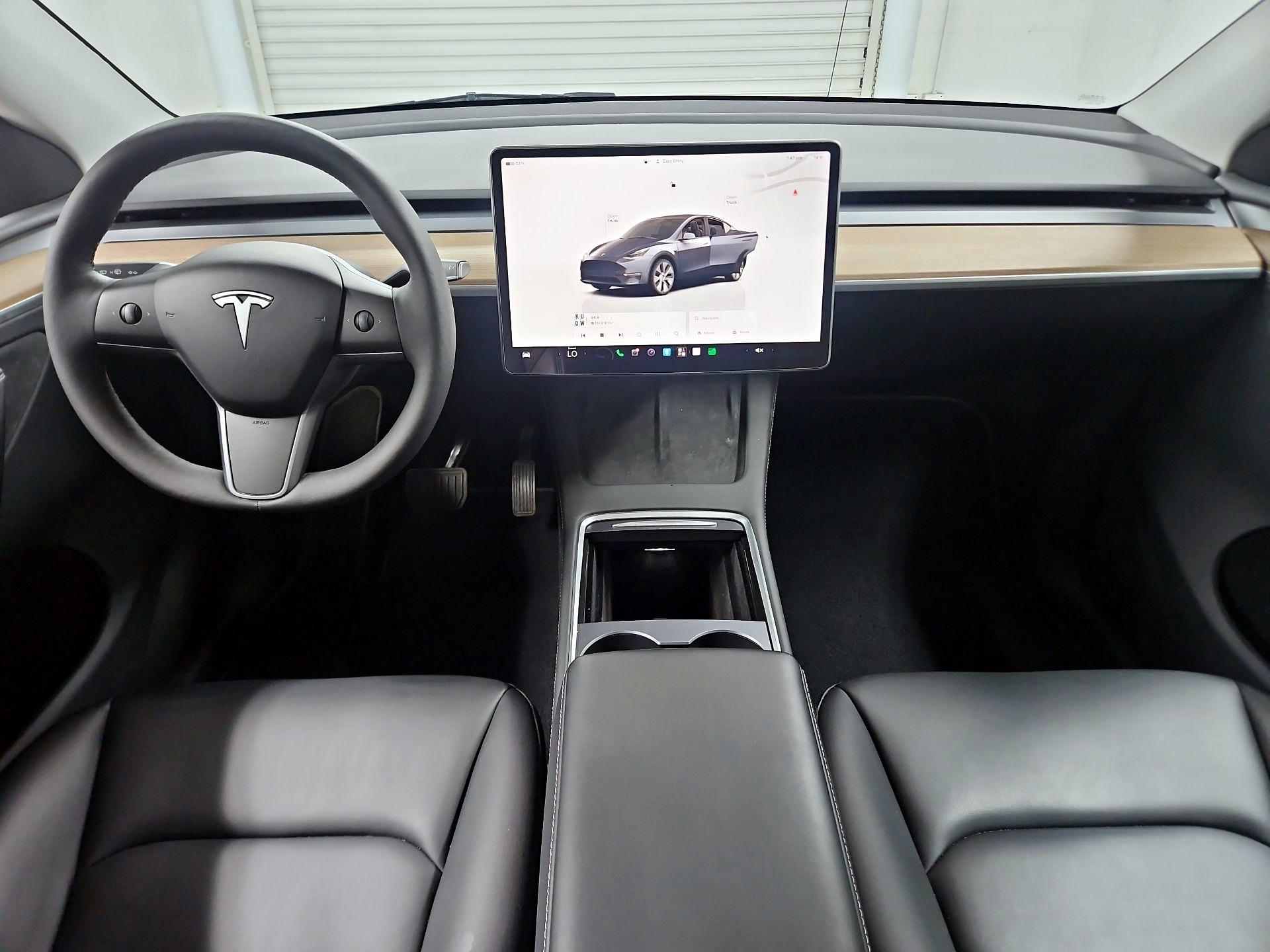 Thumbnail: 2023 Tesla Model Y - 9
