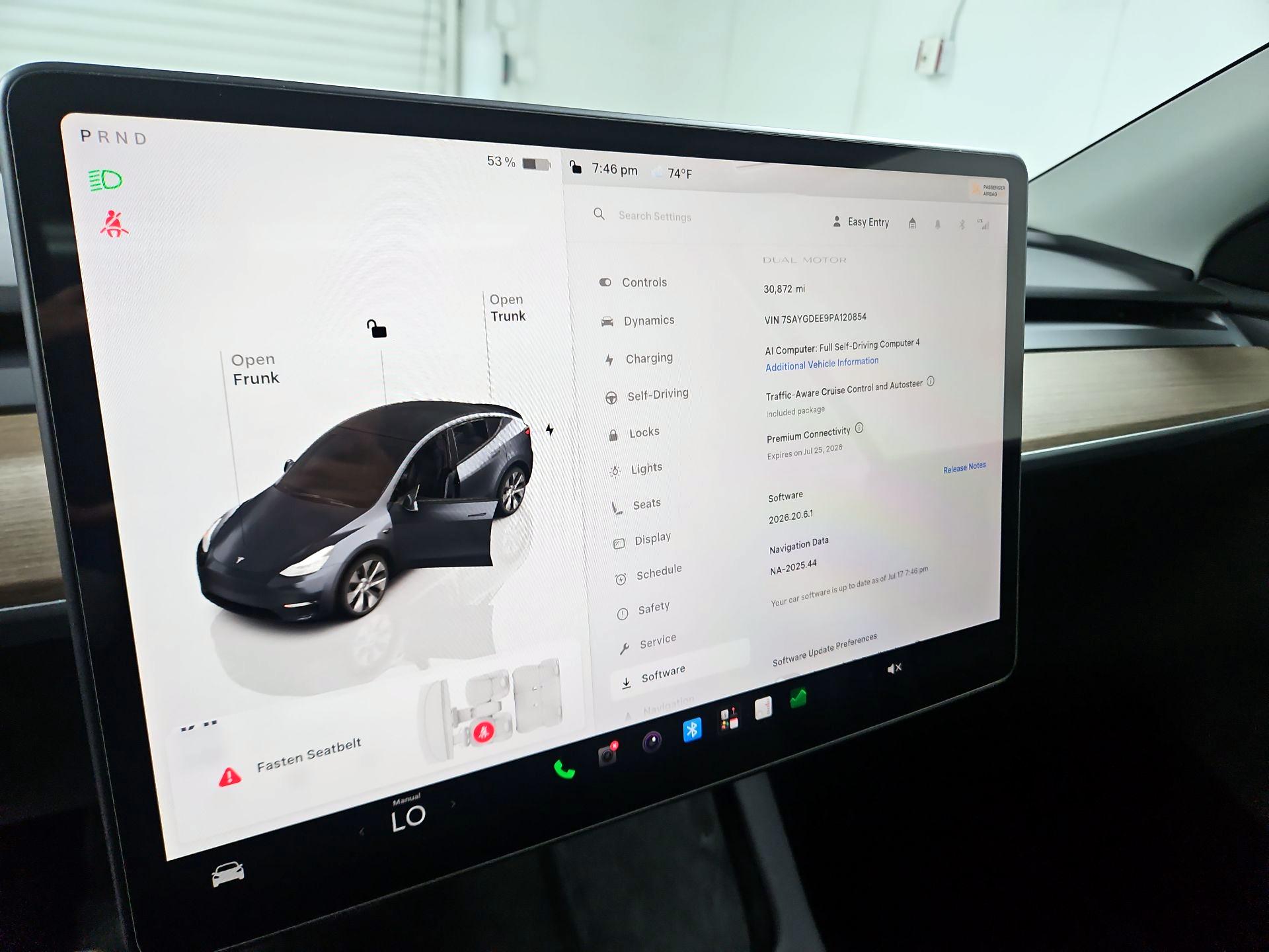 Thumbnail: 2023 Tesla Model Y - 13