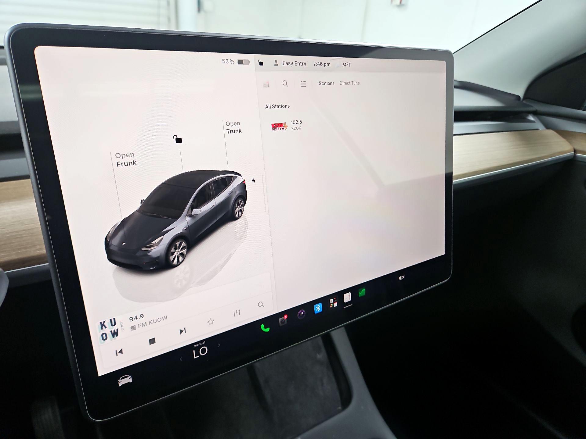 Thumbnail: 2023 Tesla Model Y - 15