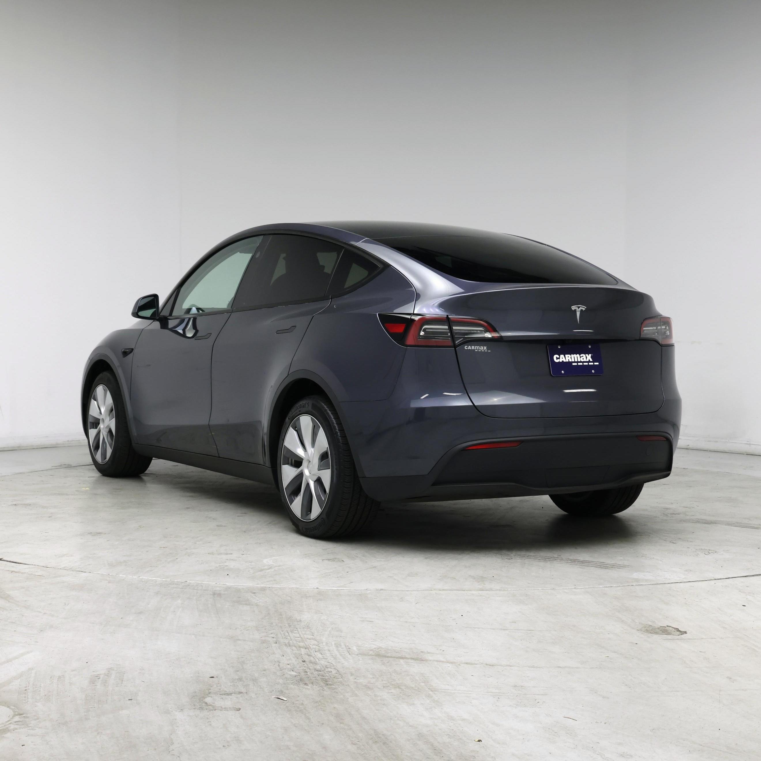 Thumbnail: 2023 Tesla Model Y - 2