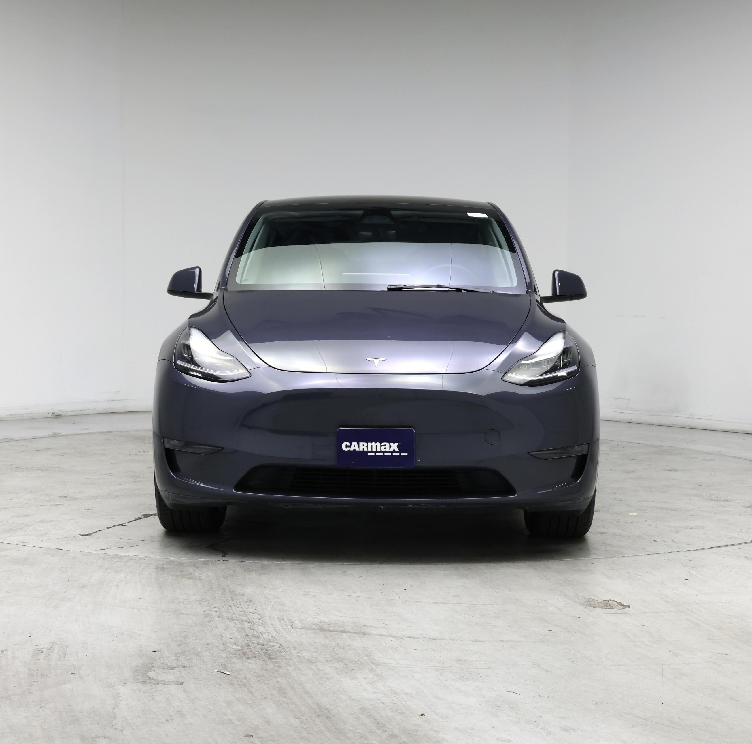 Thumbnail: 2023 Tesla Model Y - 5