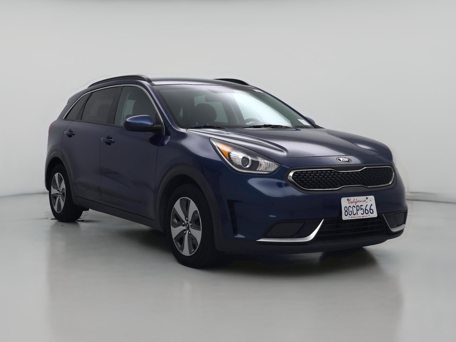 2018 Kia Niro