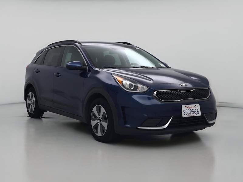 2018 Kia Niro LX -
                  Buena Park, CA