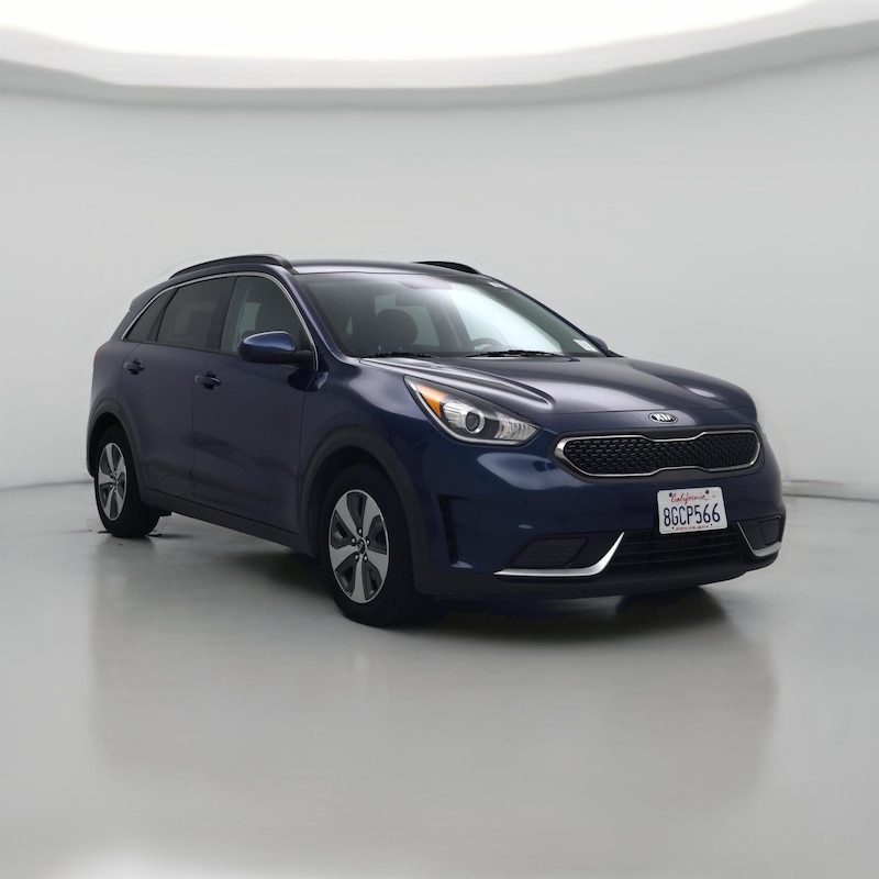 2018 Kia Niro LX