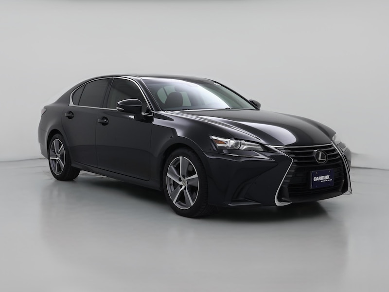 2017 Lexus GS 350 -
                  Austin, TX