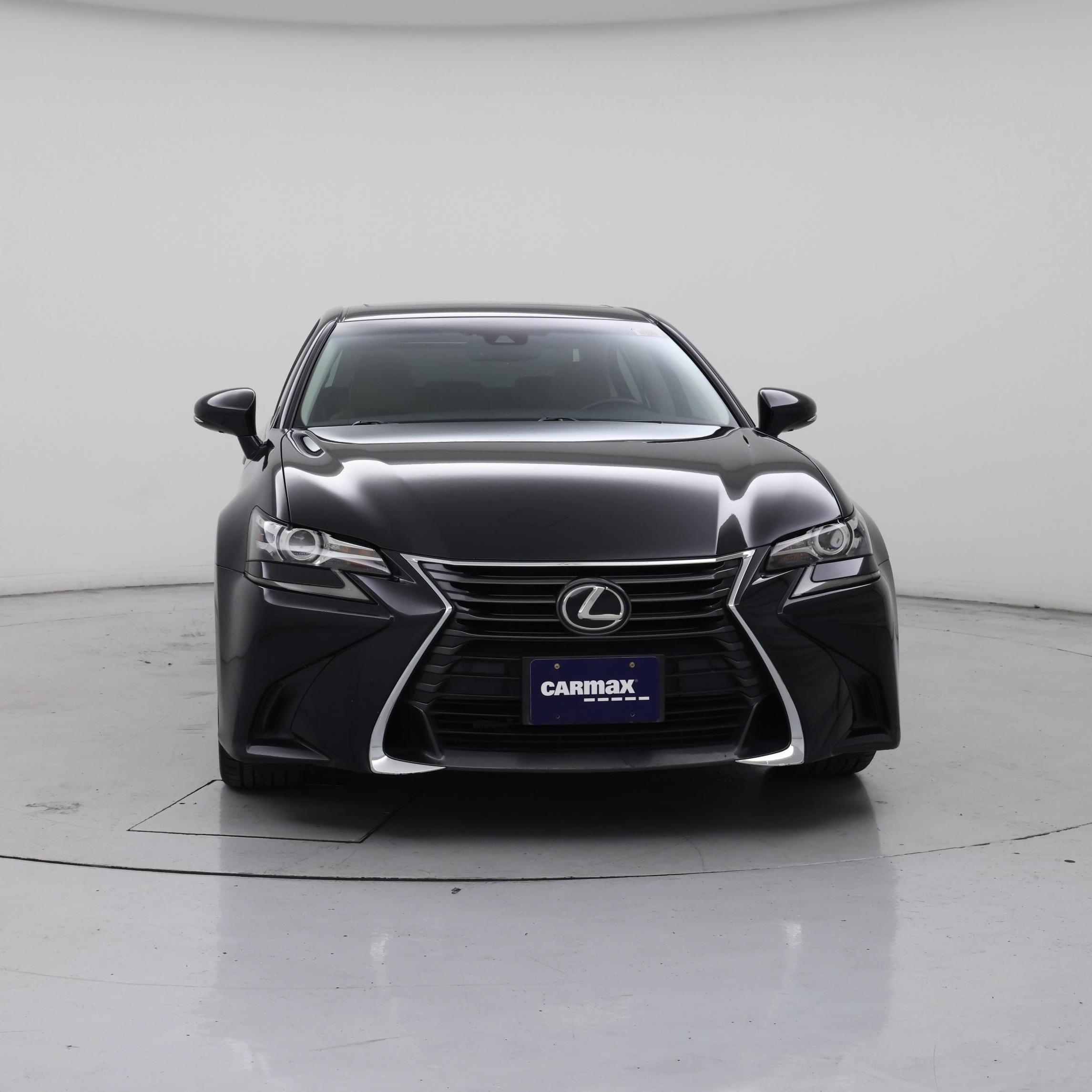 Thumbnail: 2017 Lexus GS - 5