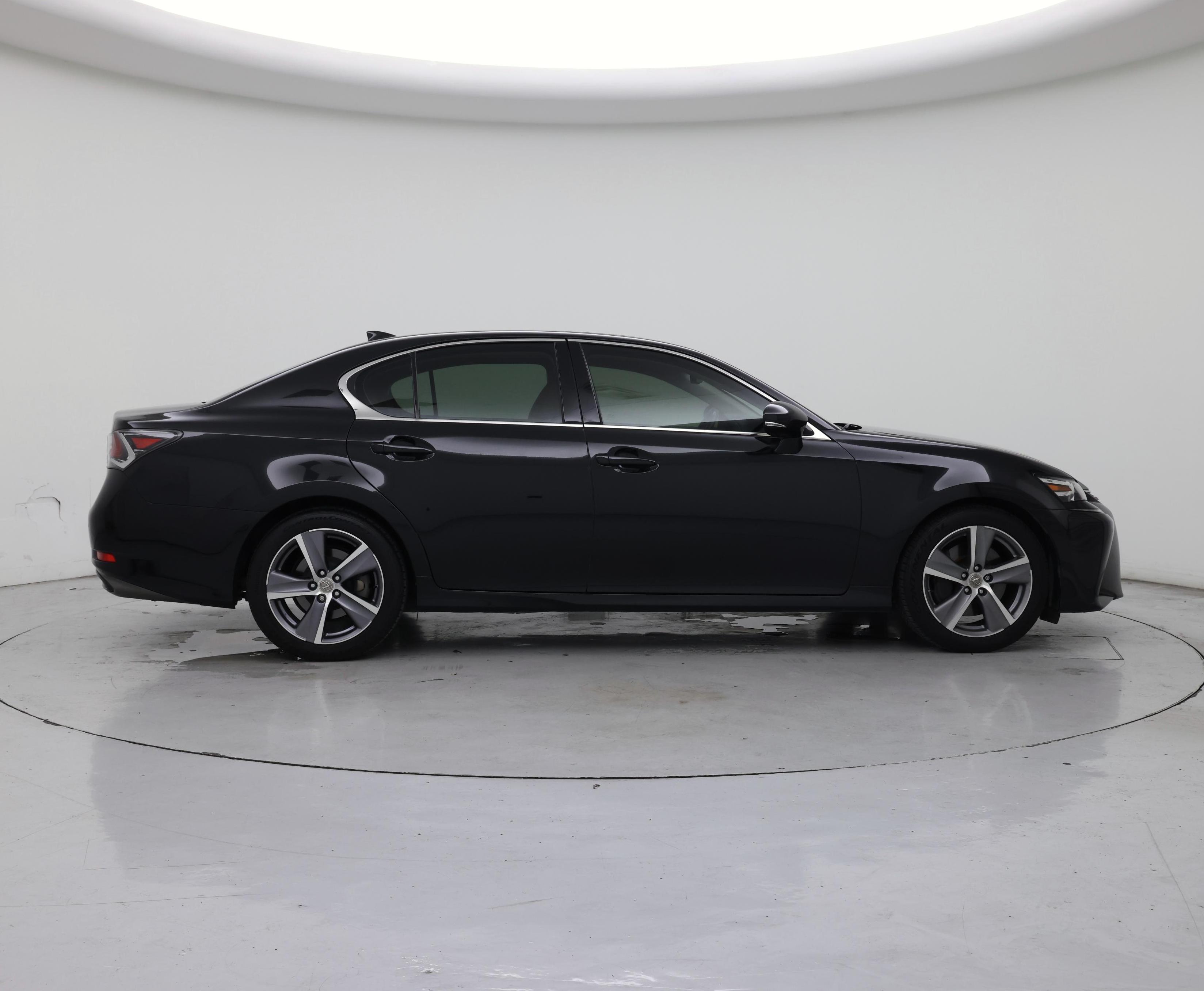 Thumbnail: 2017 Lexus GS - 7