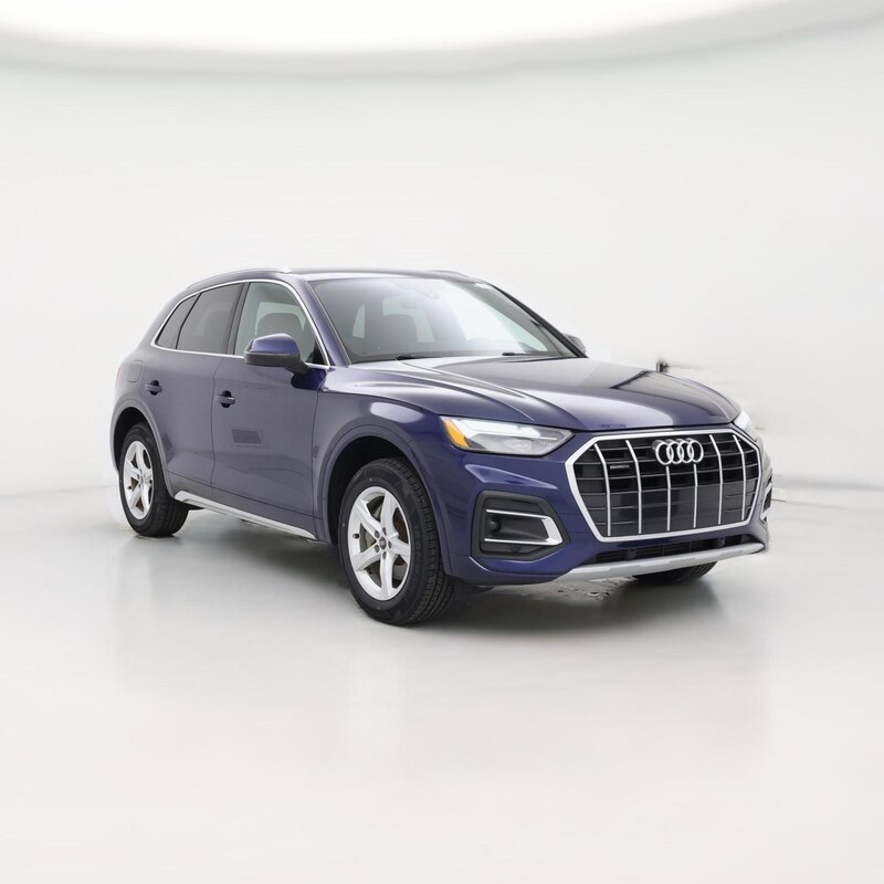 2021 Audi Q5 Premium