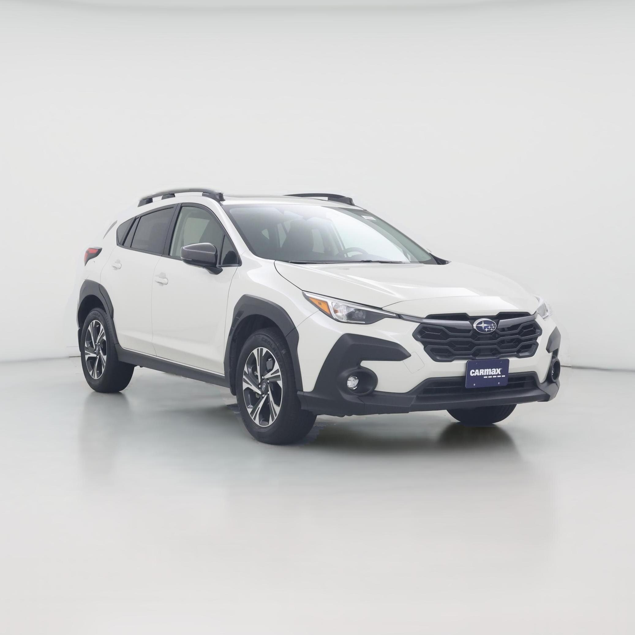 Thumbnail: 2024 Subaru Crosstrek - 1