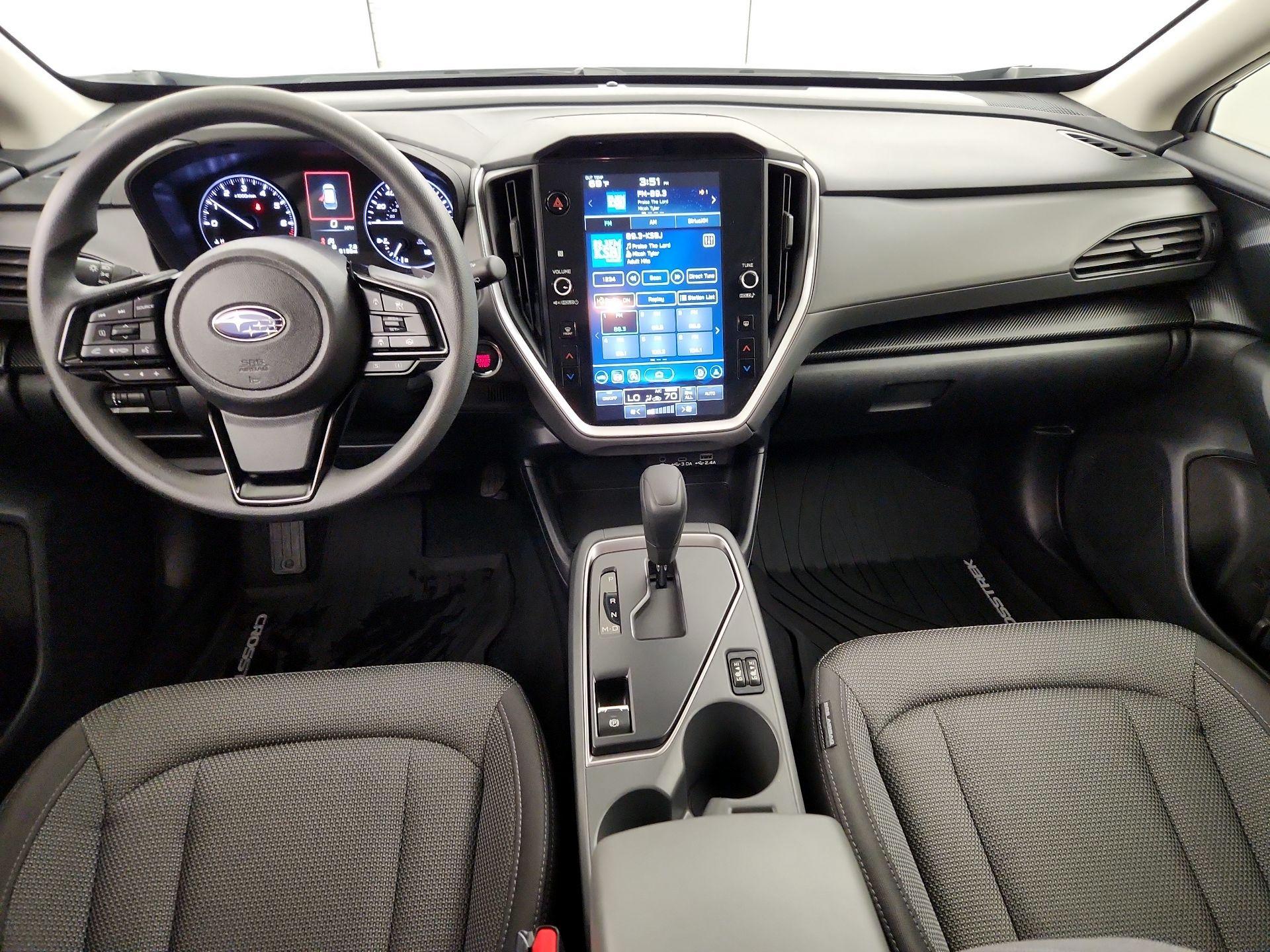 Thumbnail: 2024 Subaru Crosstrek - 9